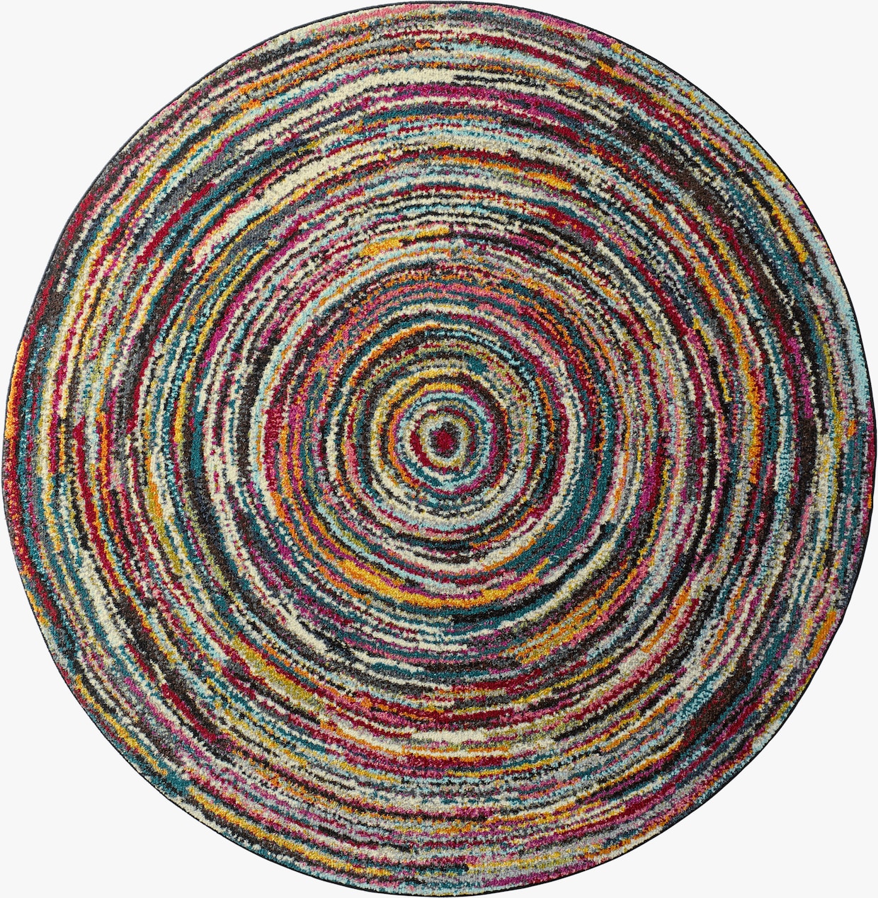 heine home Tapis - rouge-multicolore