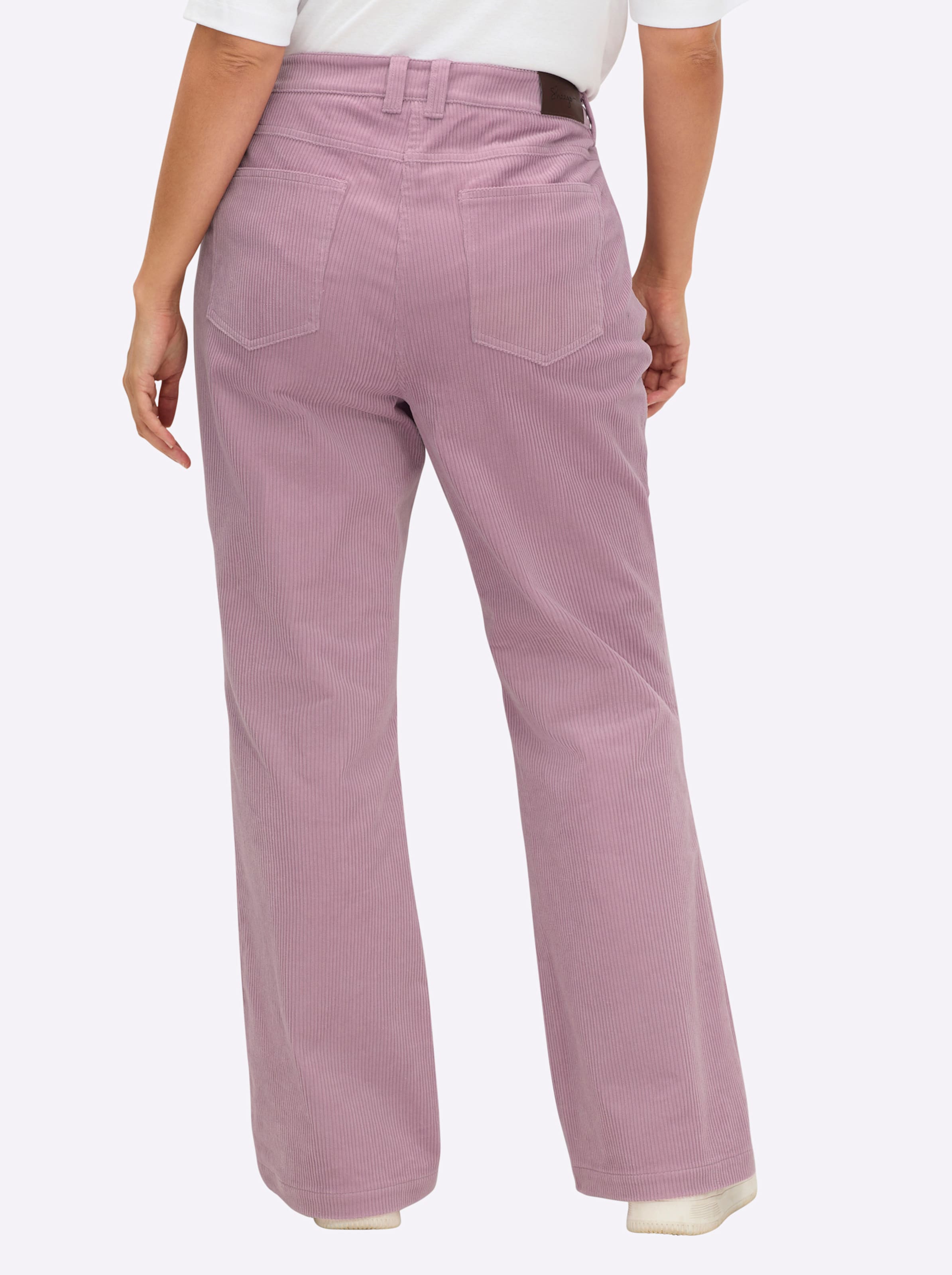 Cordhose