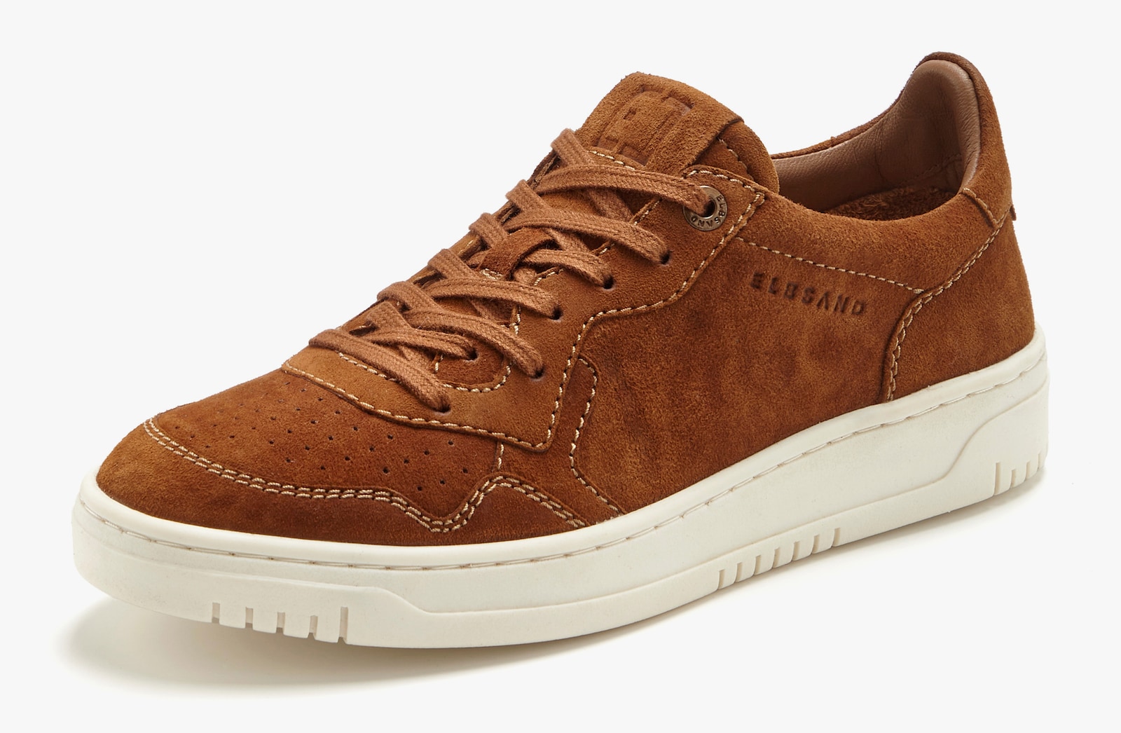 Elbsand Sneaker - braun