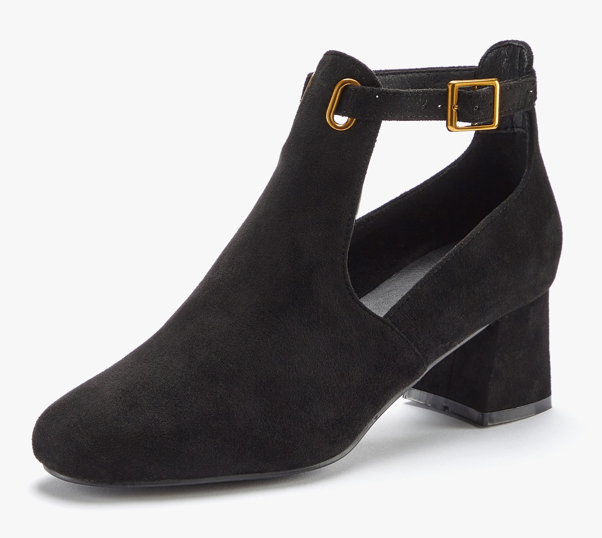 LASCANA Bottines - noir