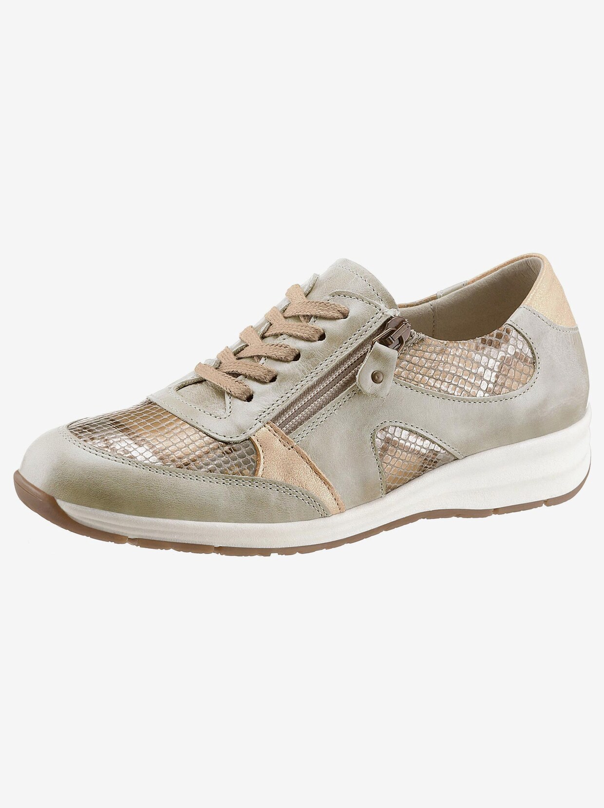 Airsoft veterschoen - beige