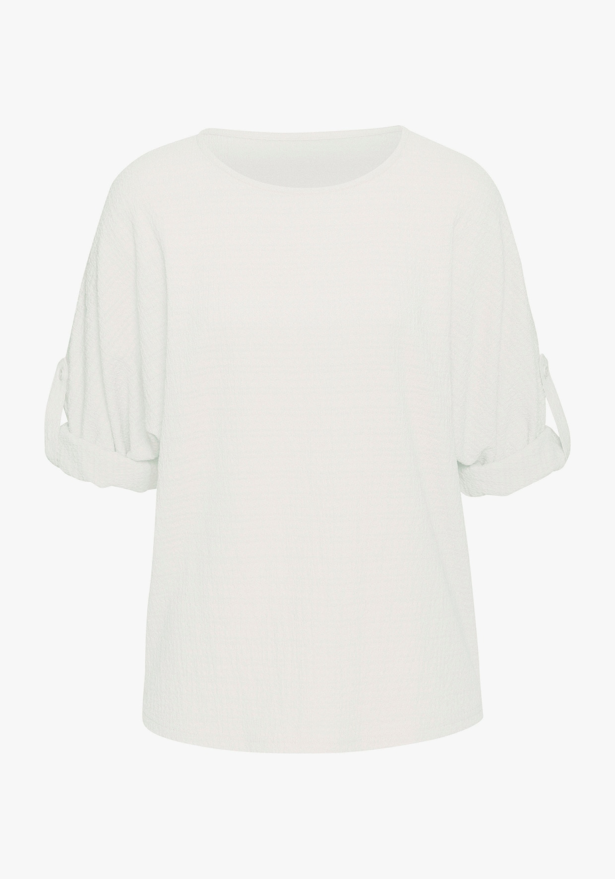 Vivance Blusenshirt - creme