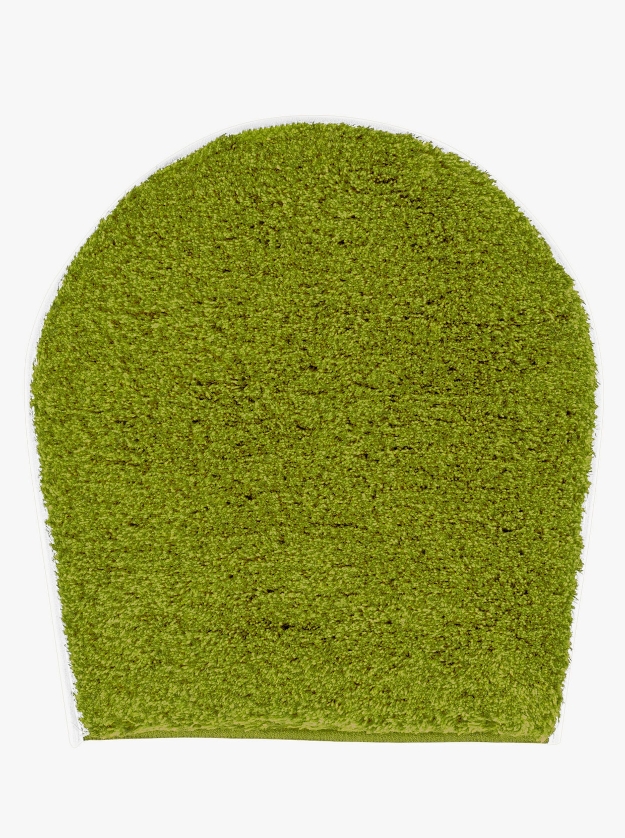 Grund Badematte - kiwi