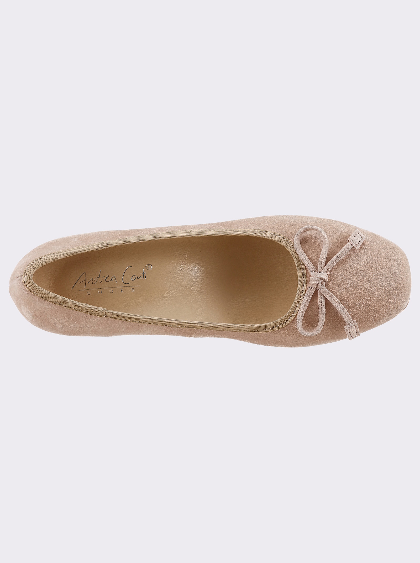 Andrea Conti Pumps - sand