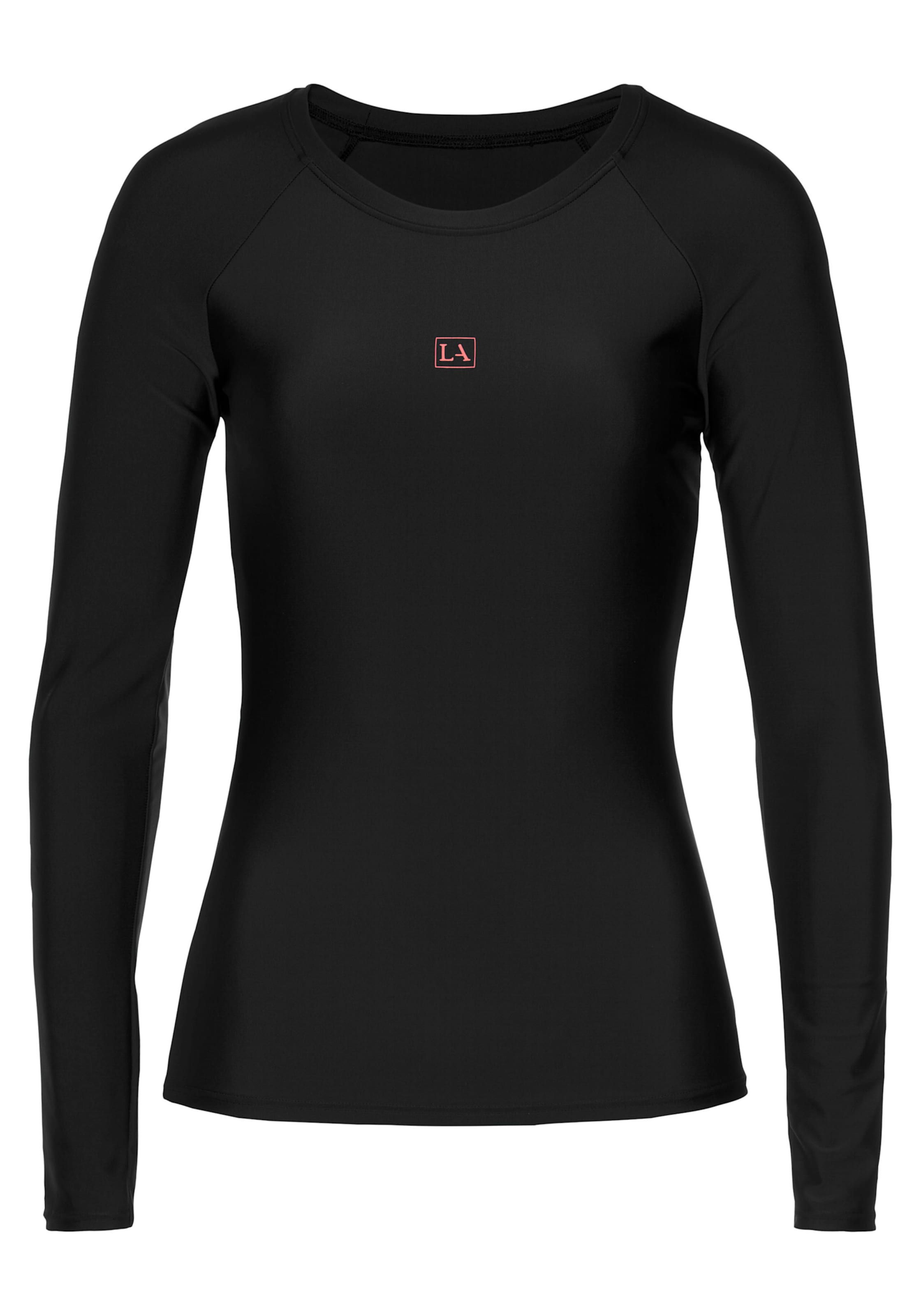Nach 20 günstig Kaufen-Bade-Shirt in schwarz von LASCANA ACTIVE. Bade-Shirt in schwarz von LASCANA ACTIVE <![CDATA[Nachhaltiges, recyceltes Material. Obermaterial: 80% Polyamid, 20% Elasthan.]]>. 
