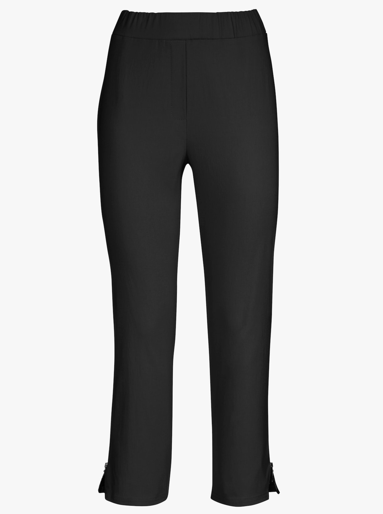 Adelina by Scheiter Pantalon 7/8 - noir