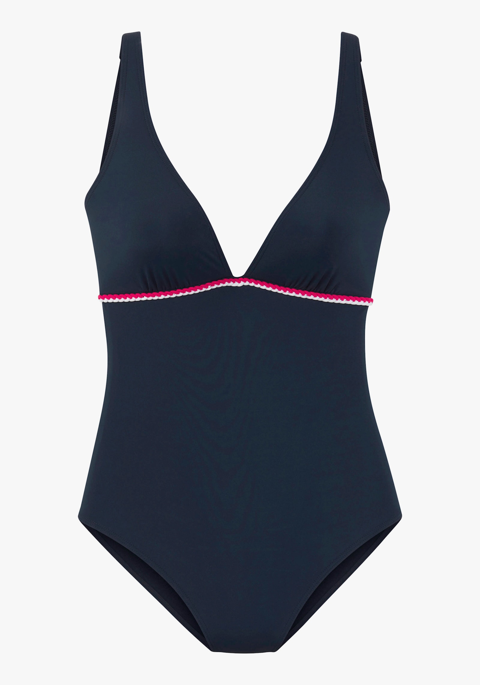 s.Oliver Badeanzug - marine