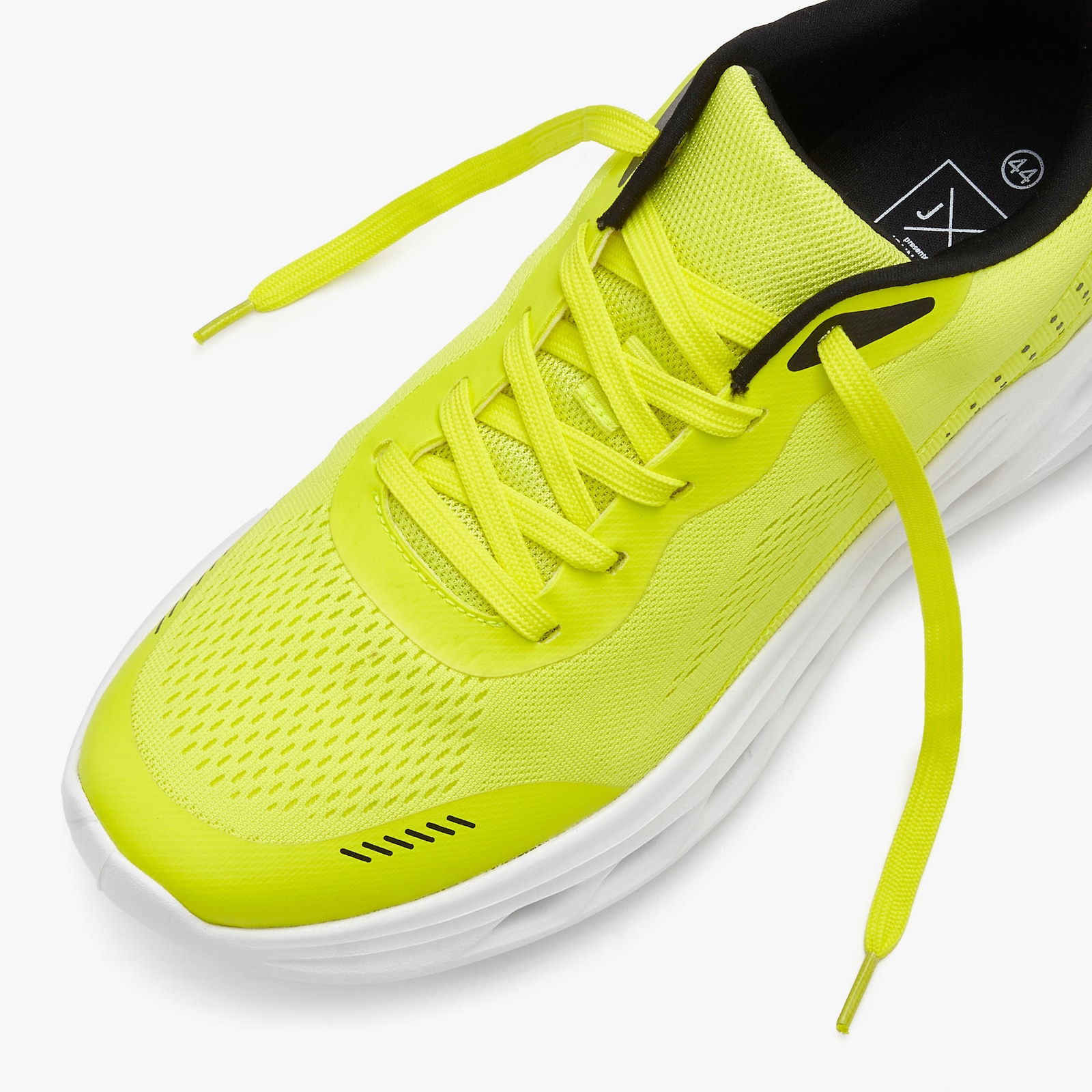 John Devin Sneaker - gelb