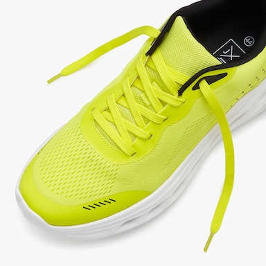 John Devin Sneaker - gelb