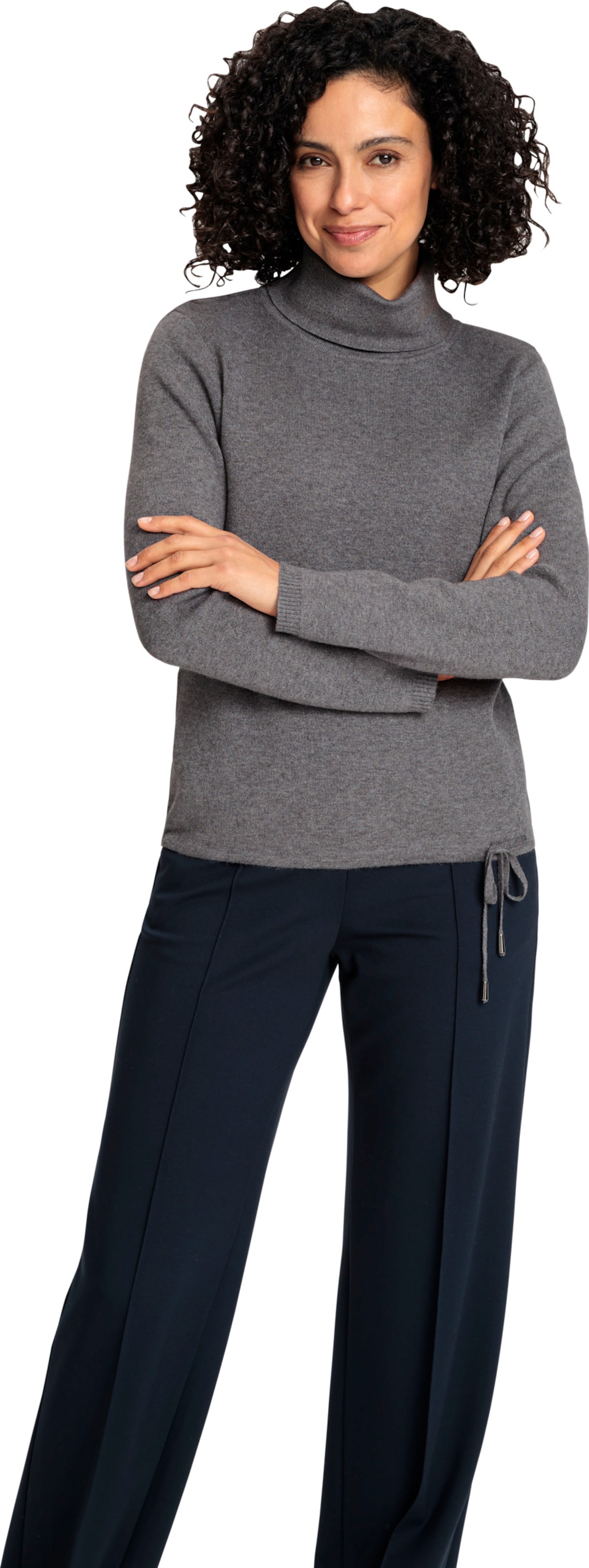 Thumbnail - Langarm-Pullover