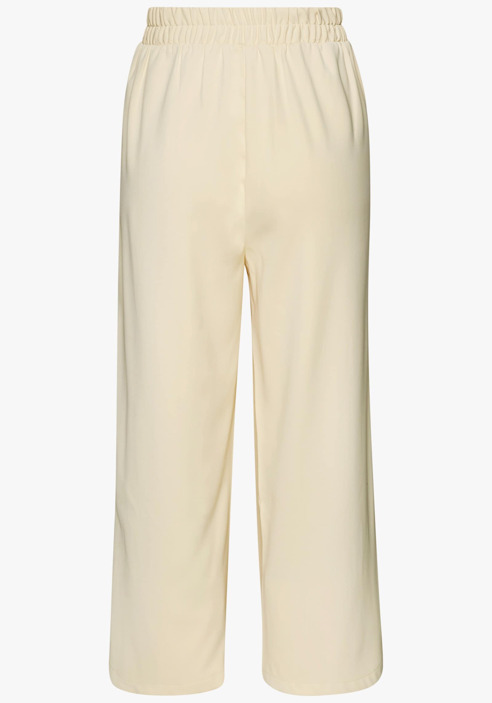 LASCANA 7/8-Hose - hellgelb