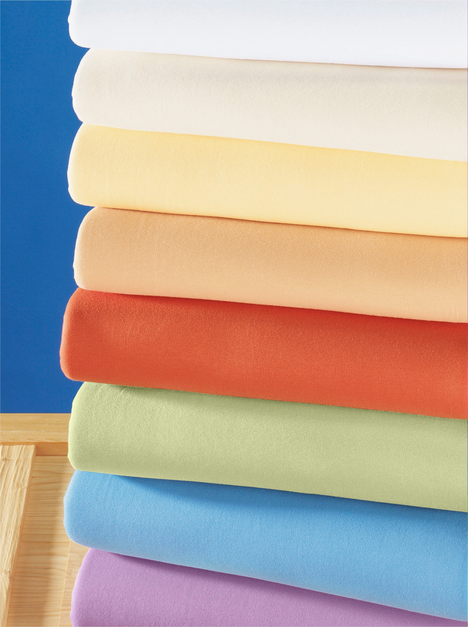 Biberna Hoeslaken - bleu