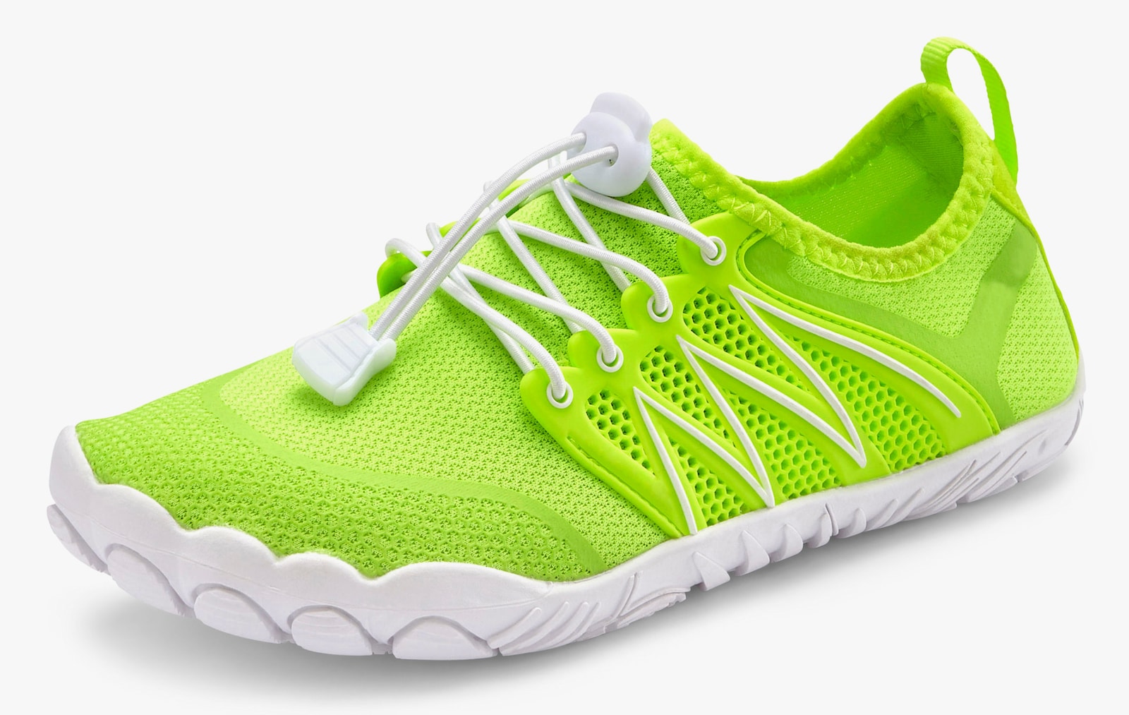 Venice Beach Aquaschuh - lime