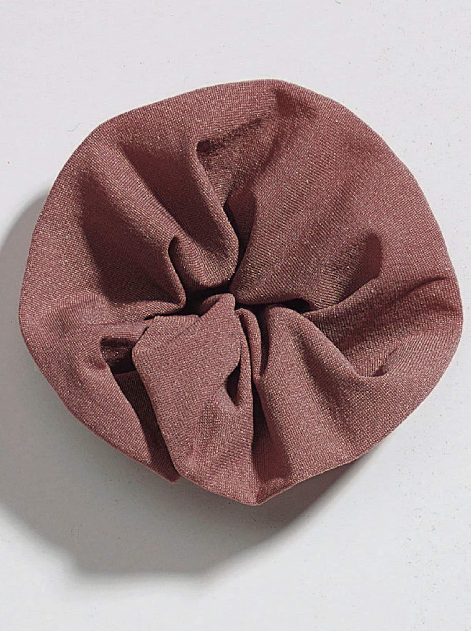 Silca Stödknästrumpor - mörkbrun