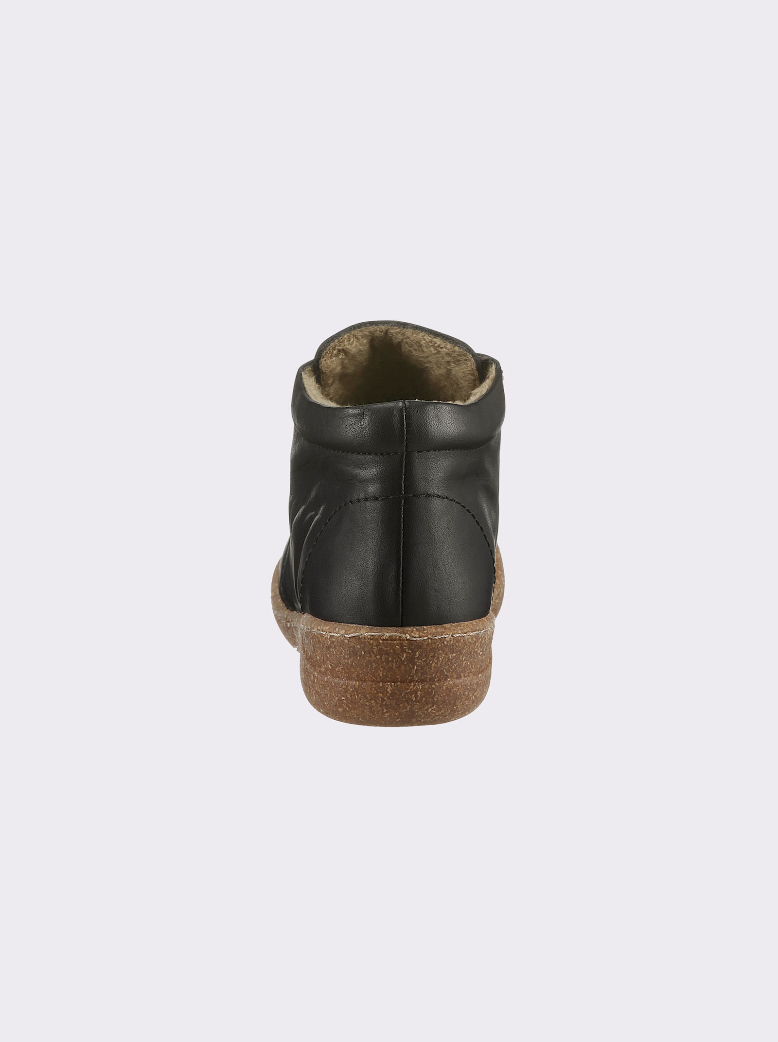 airsoft modern+ Laarsje - zwart