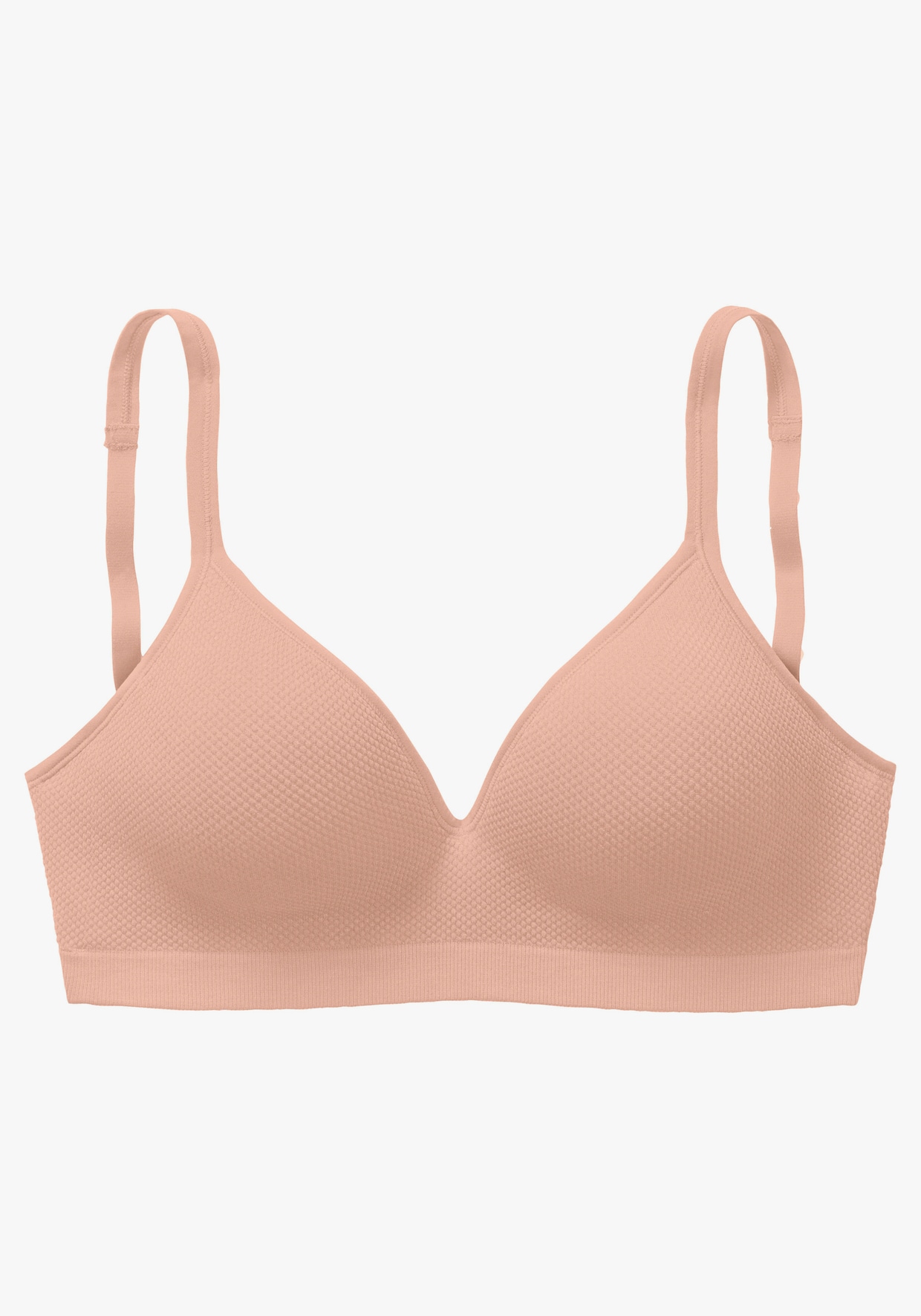 LASCANA Push-up-BH - toffee