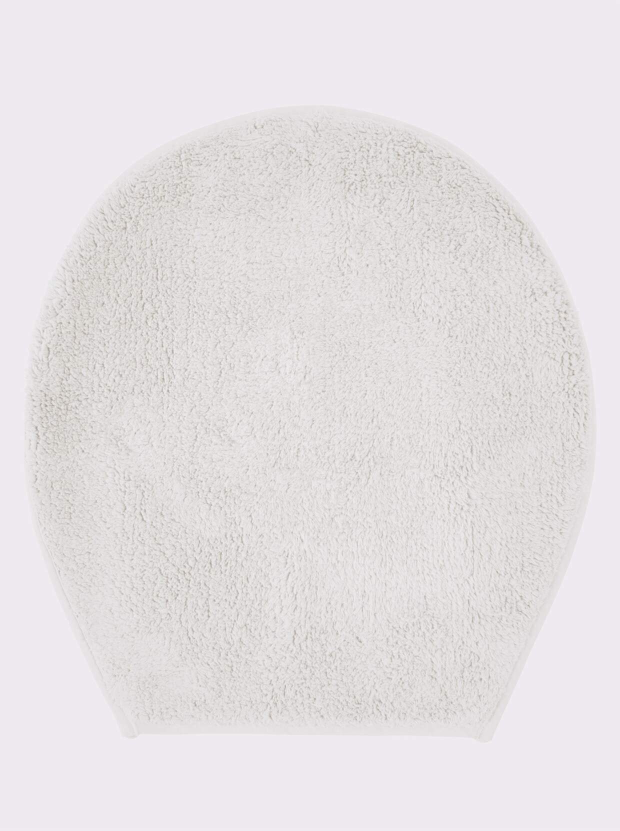 heine home Tapis de bain - blanc