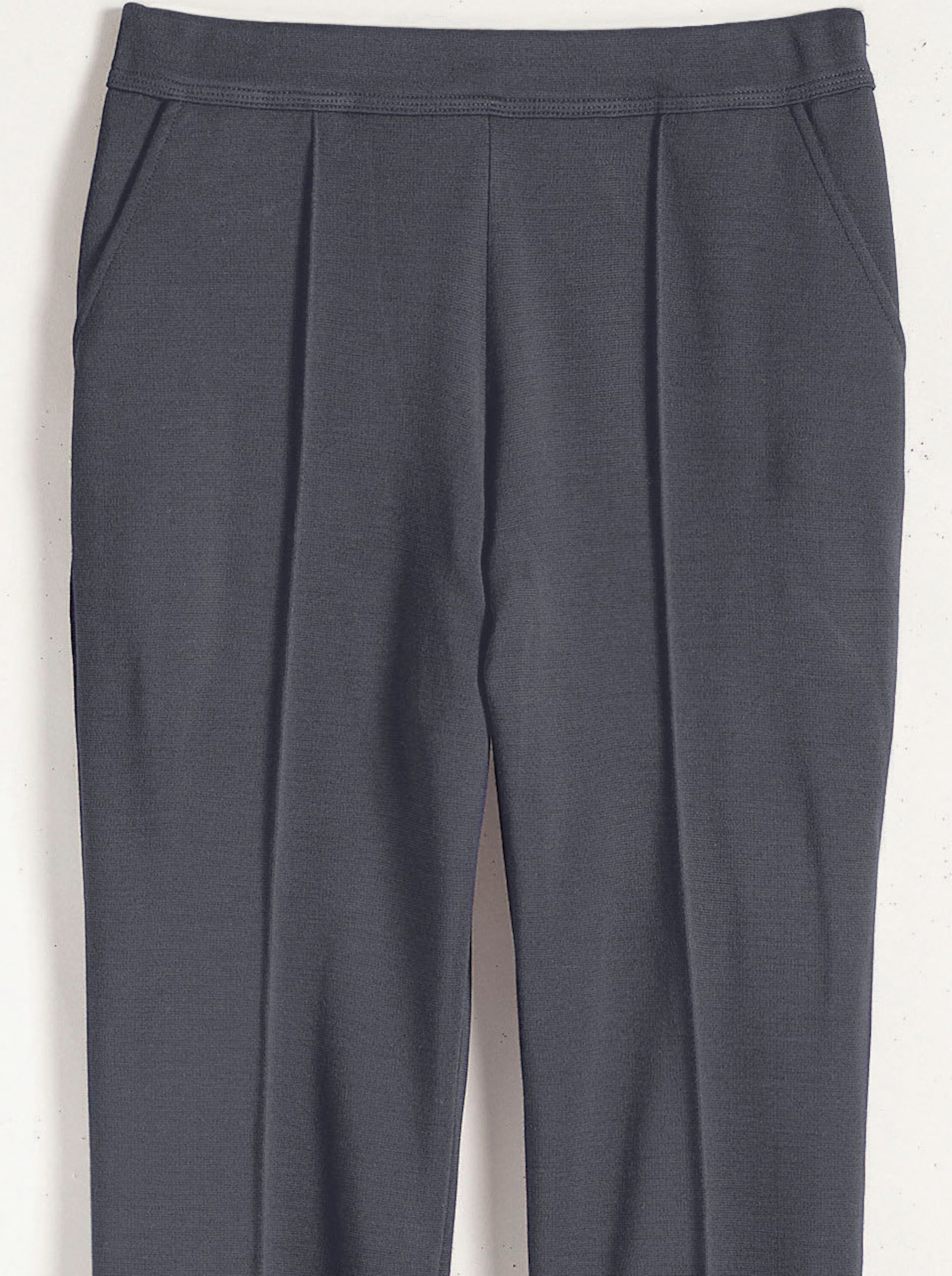 schneider sportswear Herren-Freizeithose - graphit