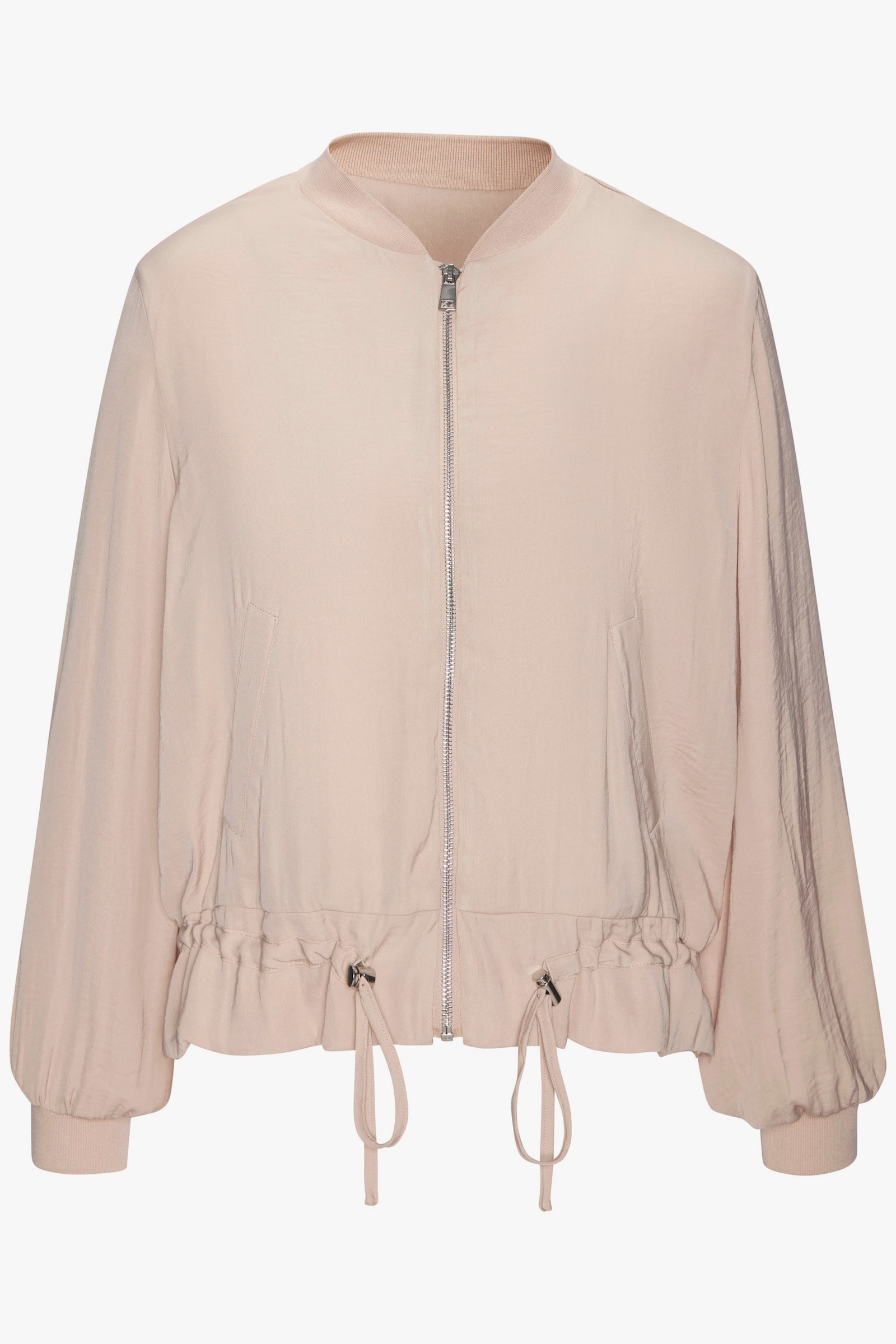 LASCANA Blouson - beige