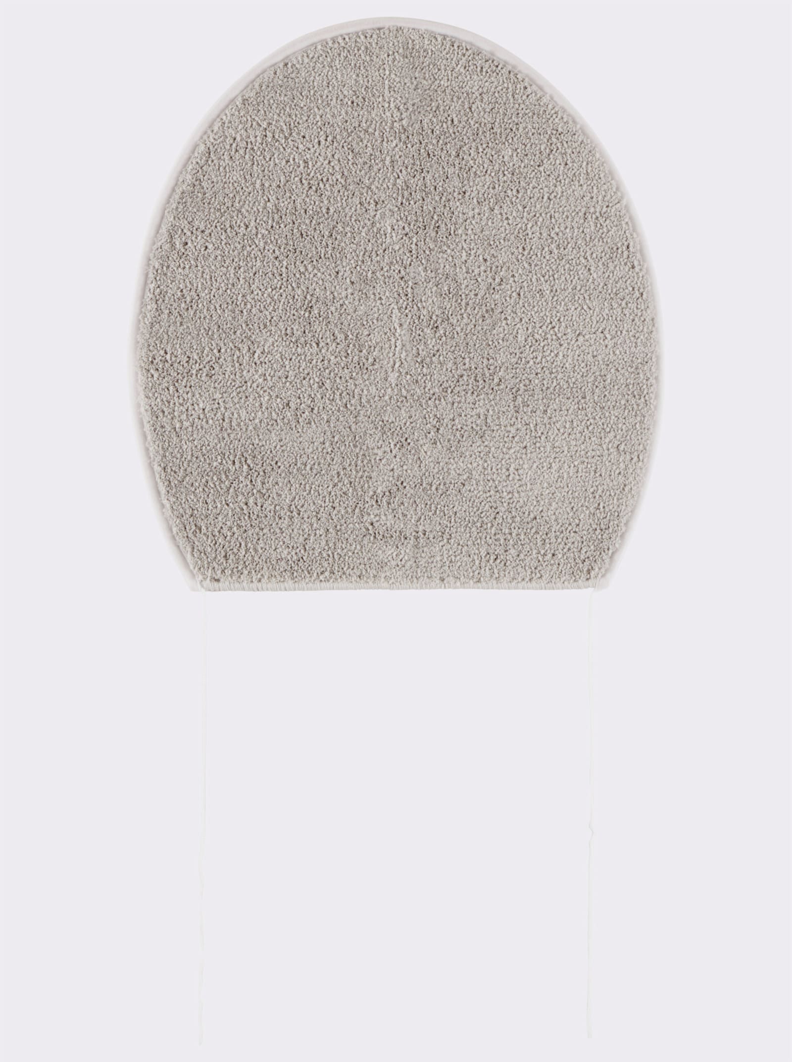 heine home Tapis de bain - gris