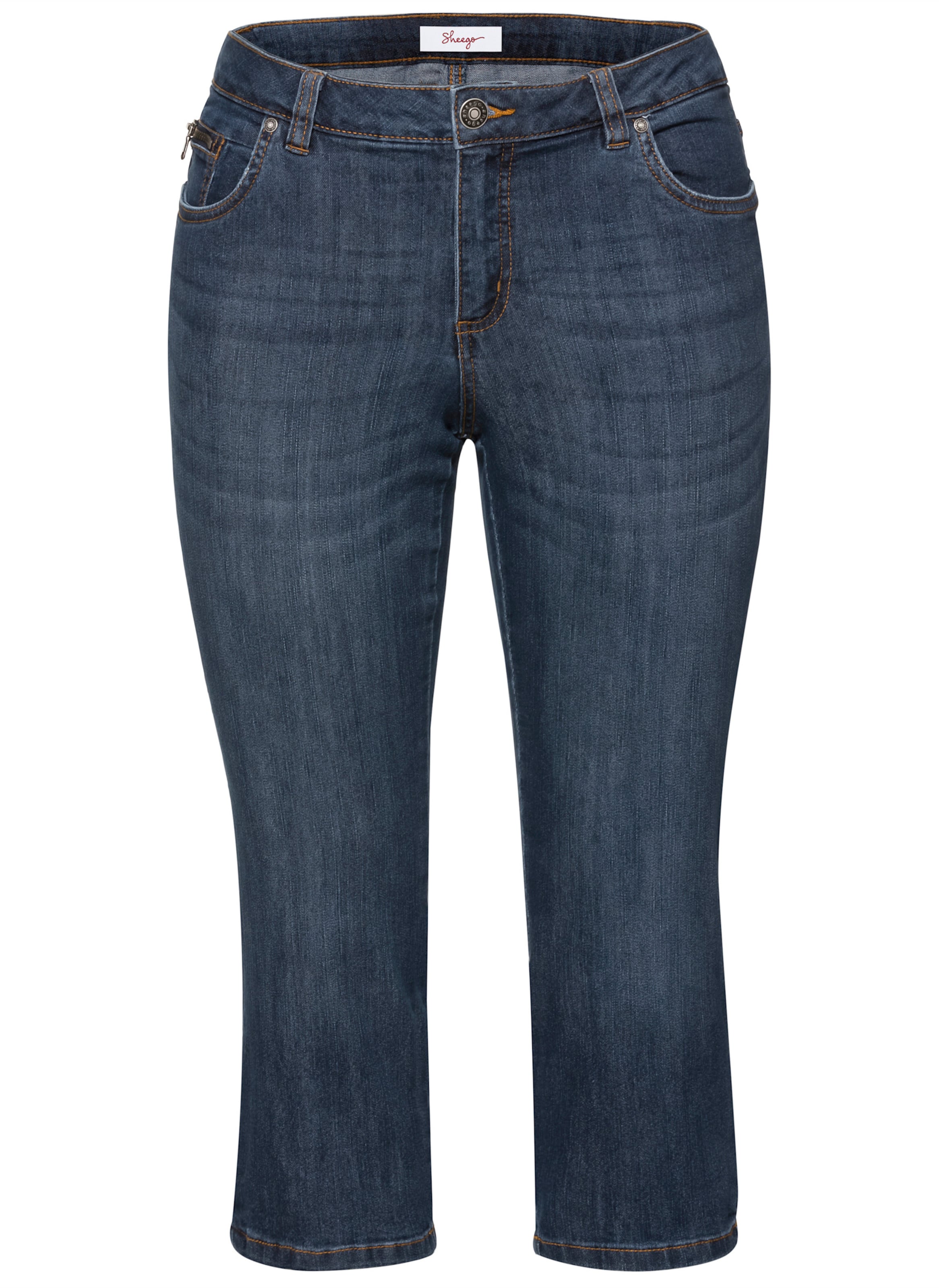 Thumbnail - Caprijeans