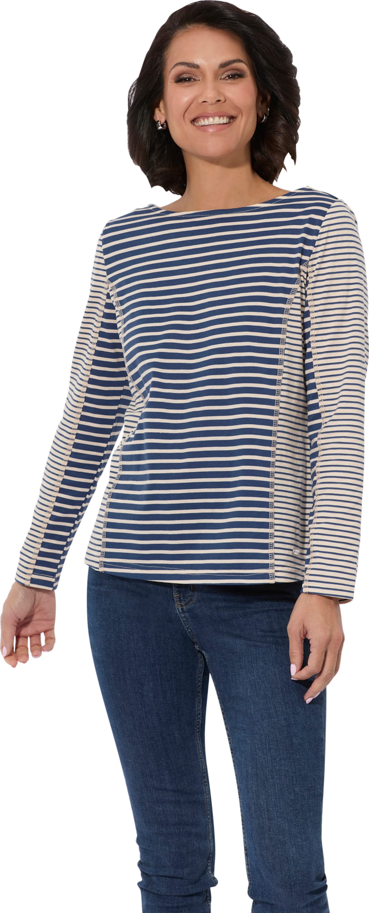 Thumbnail - Langarmshirt