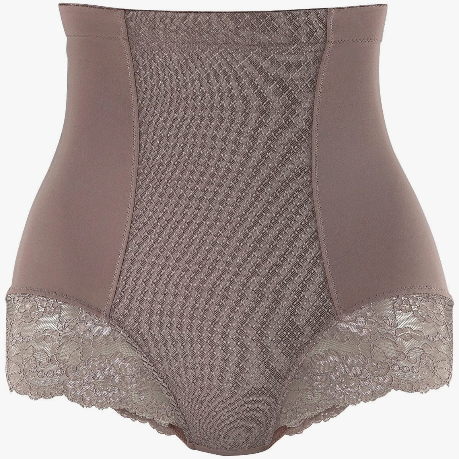 LASCANA Taillenshaper - taupe