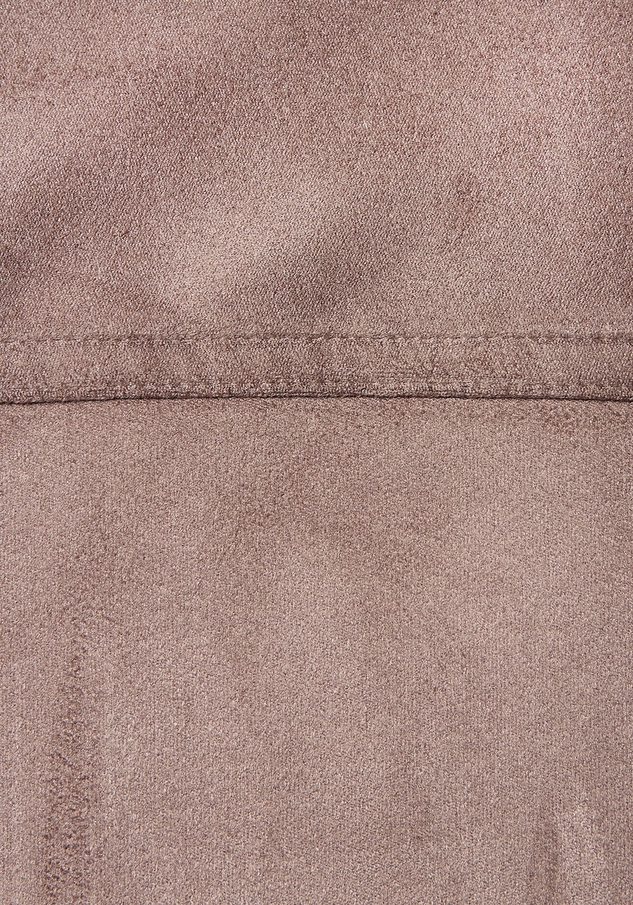 French Connection Langarmhemd - taupe