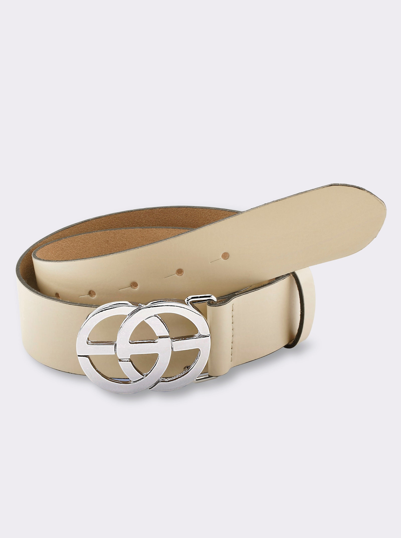 heine Gürtel - camel