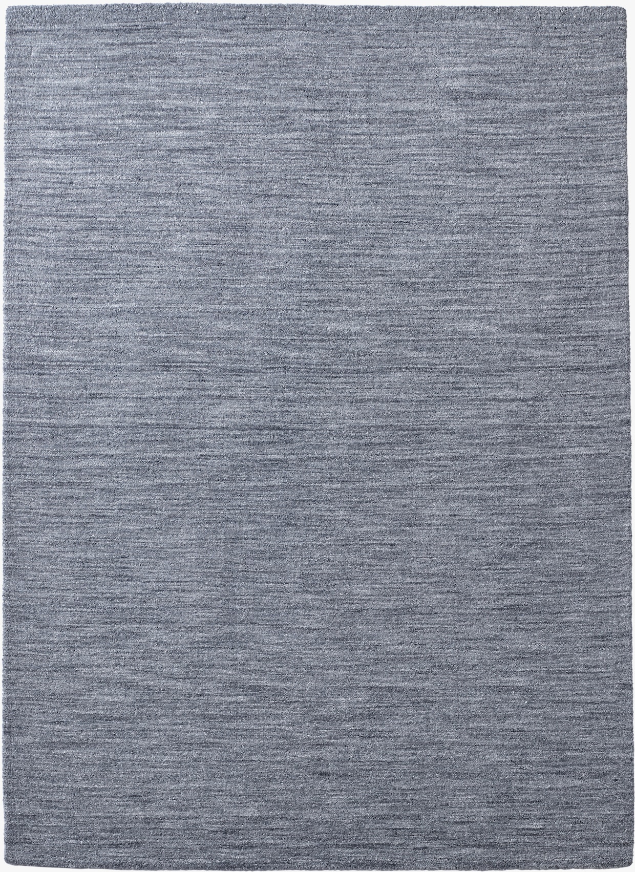 heine home Tapis à poils Longs - gris