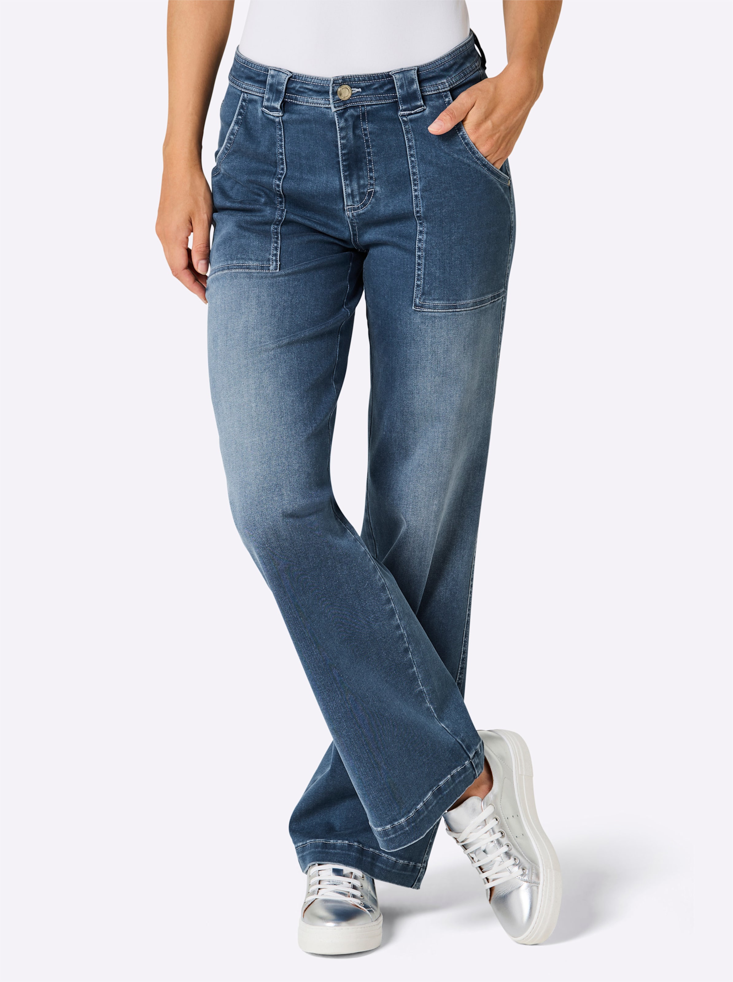Schlagjeans