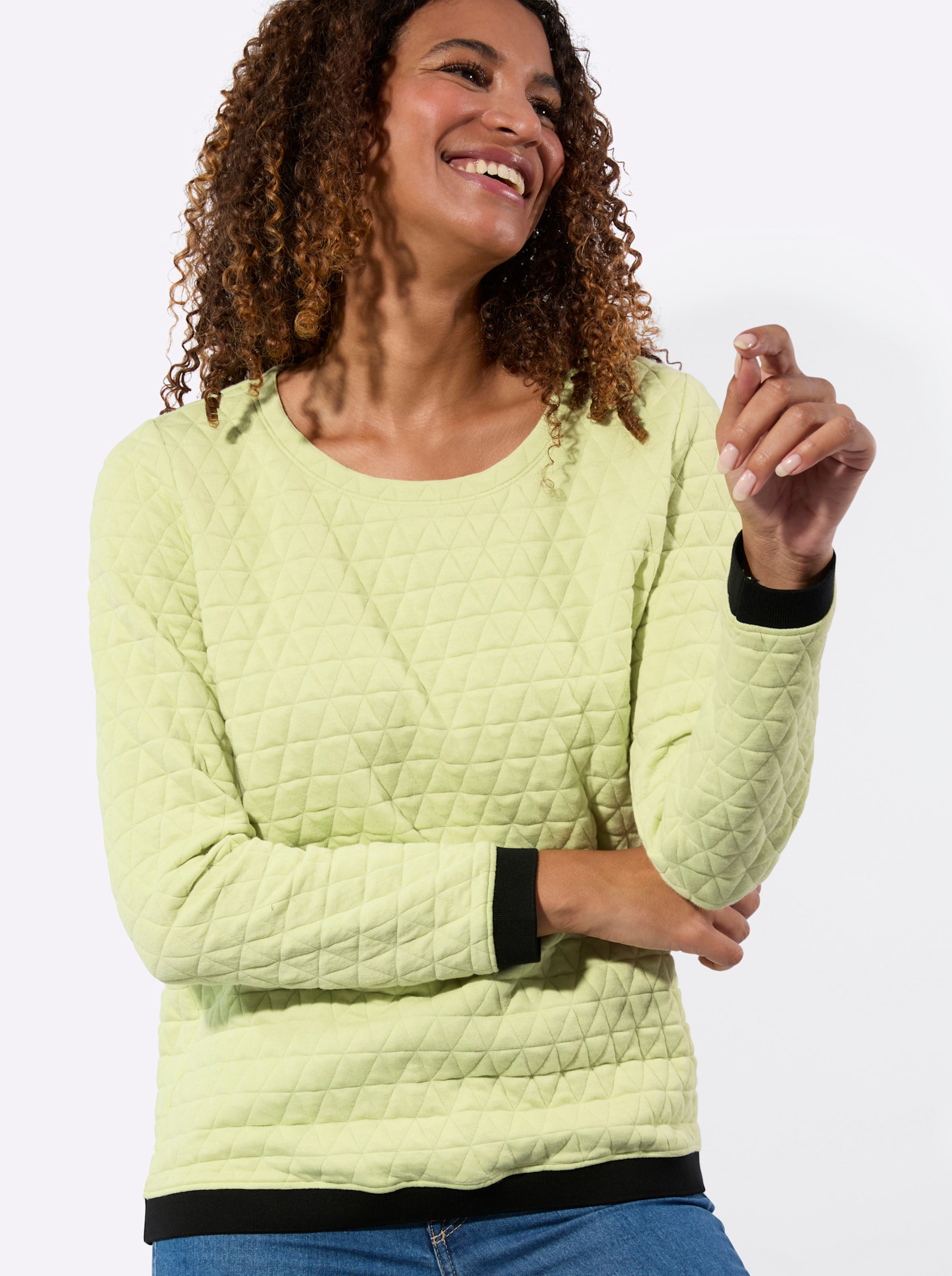 Thumbnail - Rundhalsshirt