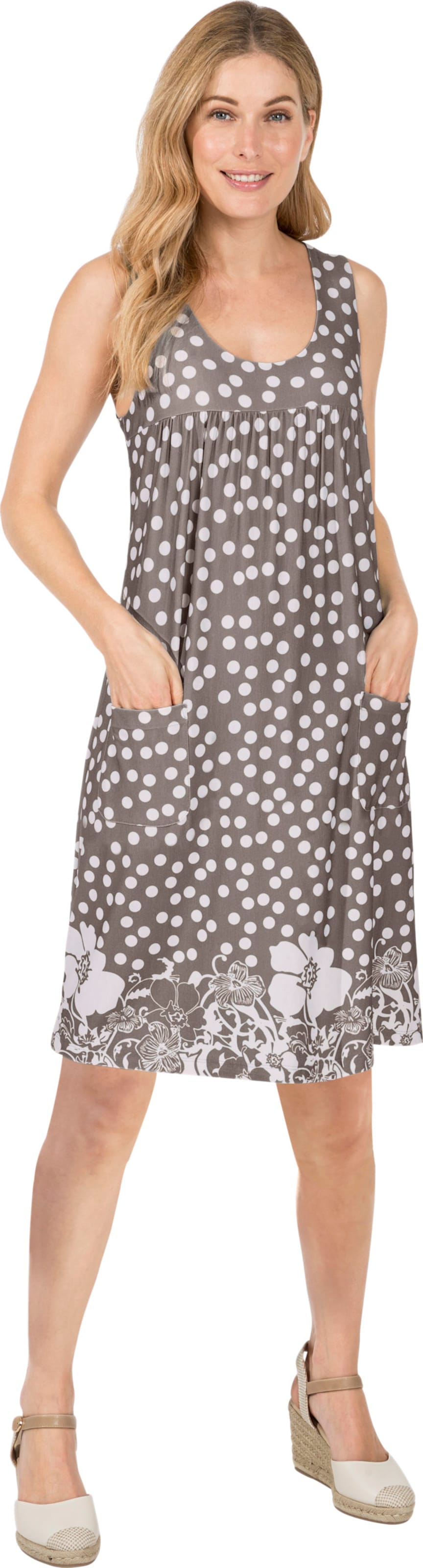 Thumbnail - Freizeitkleid