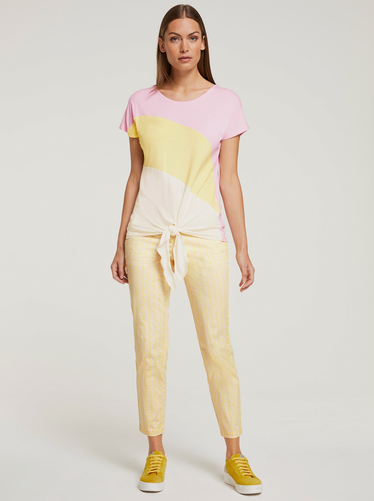 heine Shirt - bunt