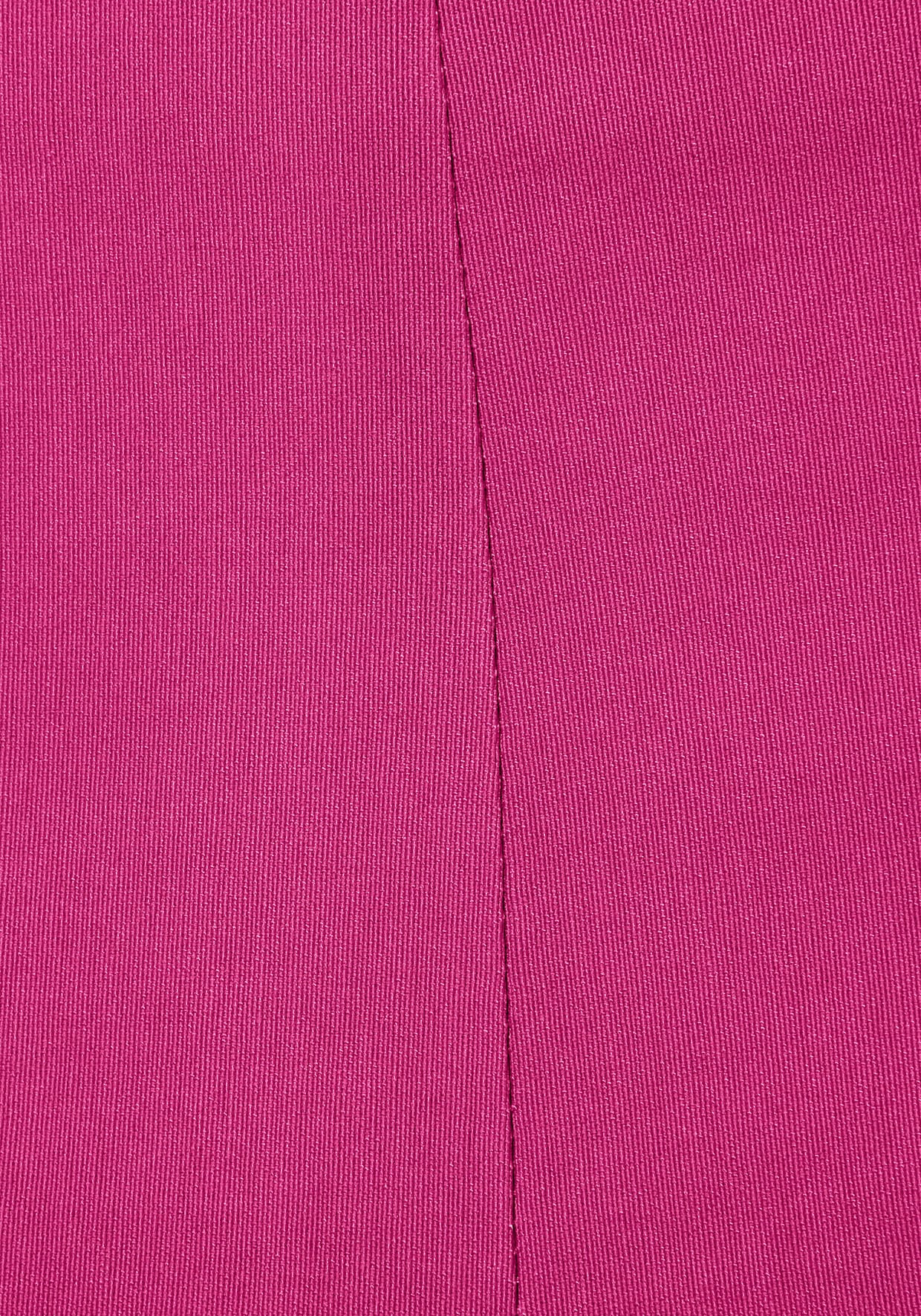 LASCANA Stretch-Hose - pink