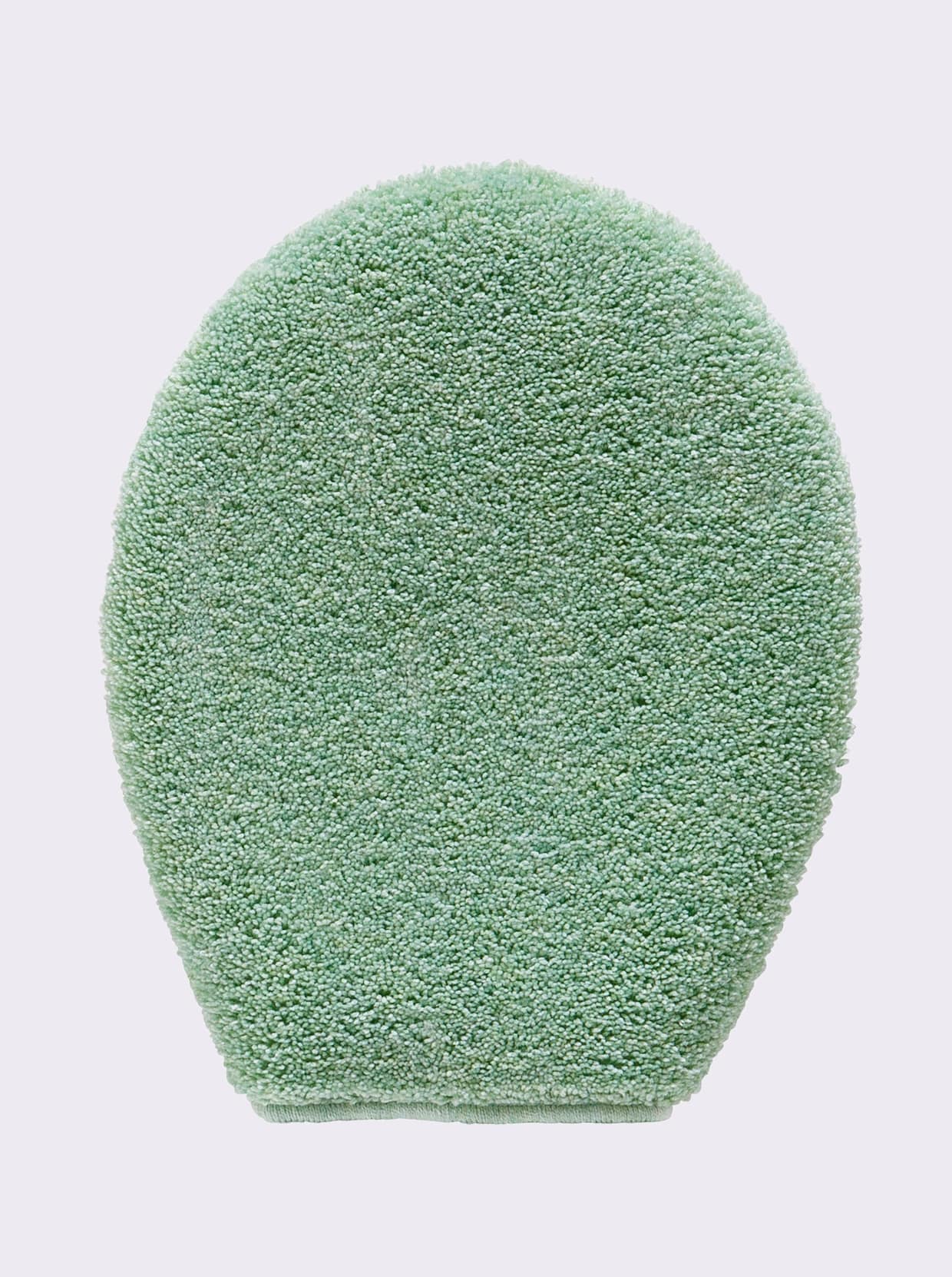 Grund Tapis de bain - vert-taupe