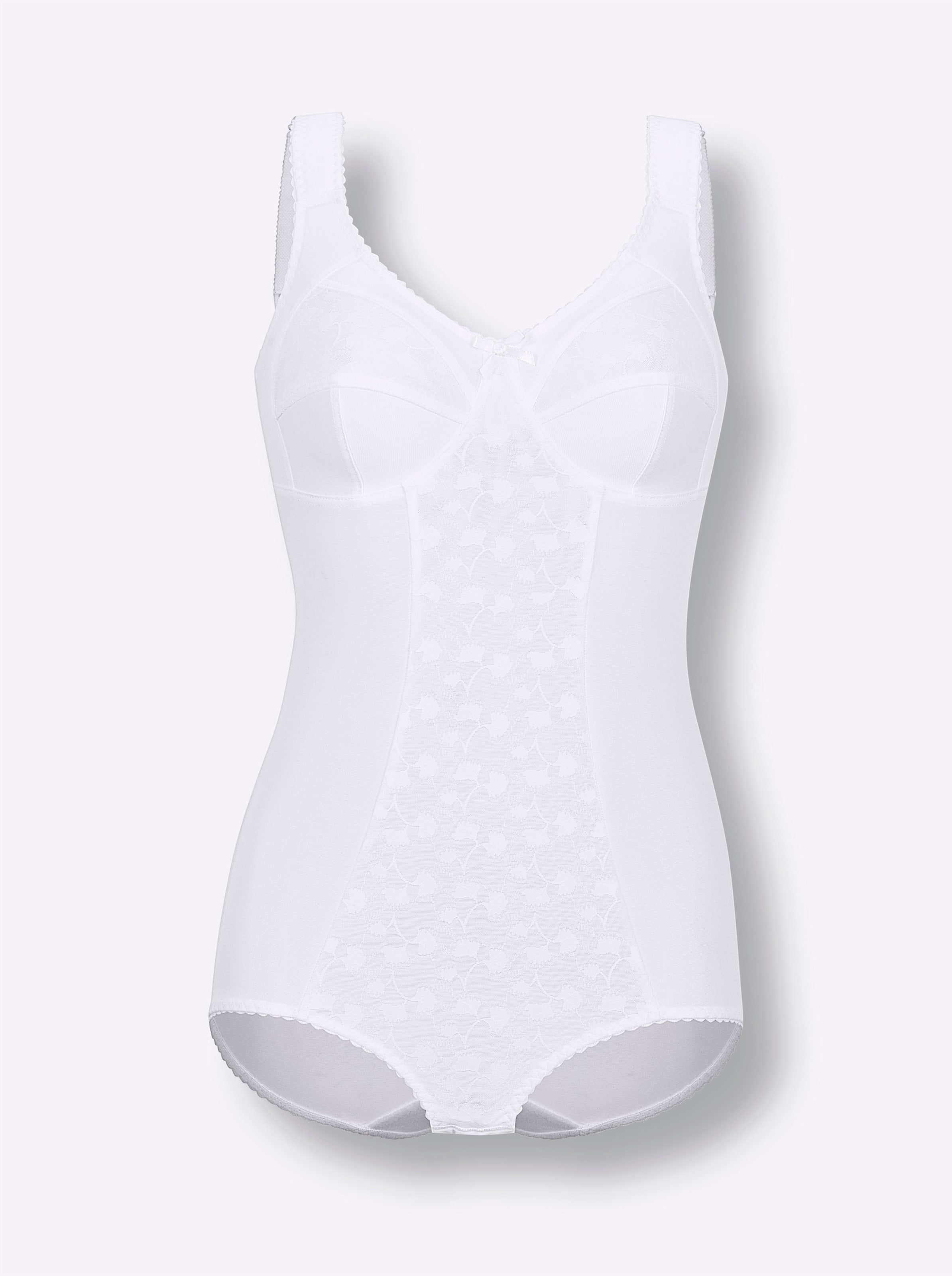 Thumbnail - Einteiler ohne Bügel