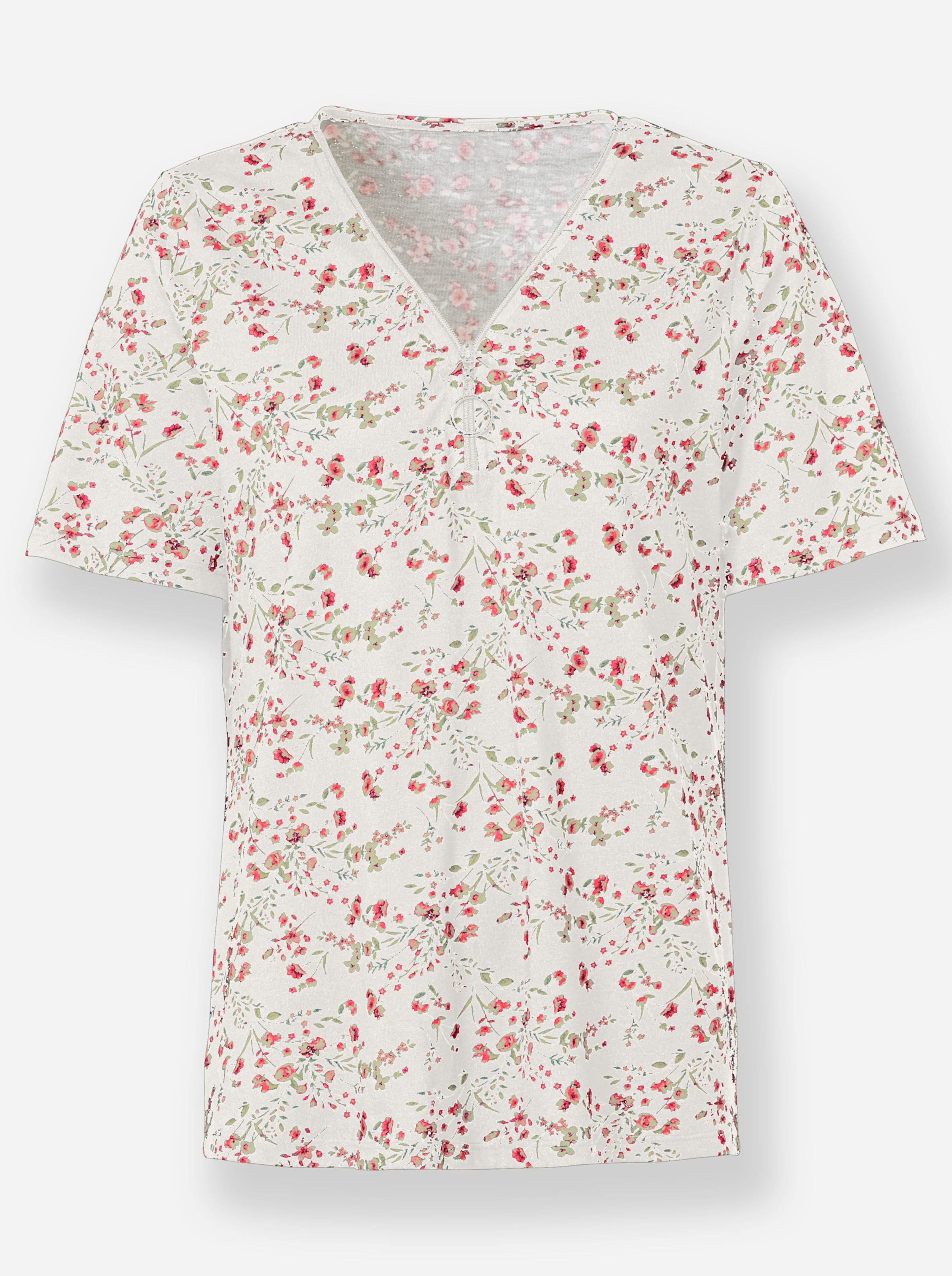 Kurzarmshirt