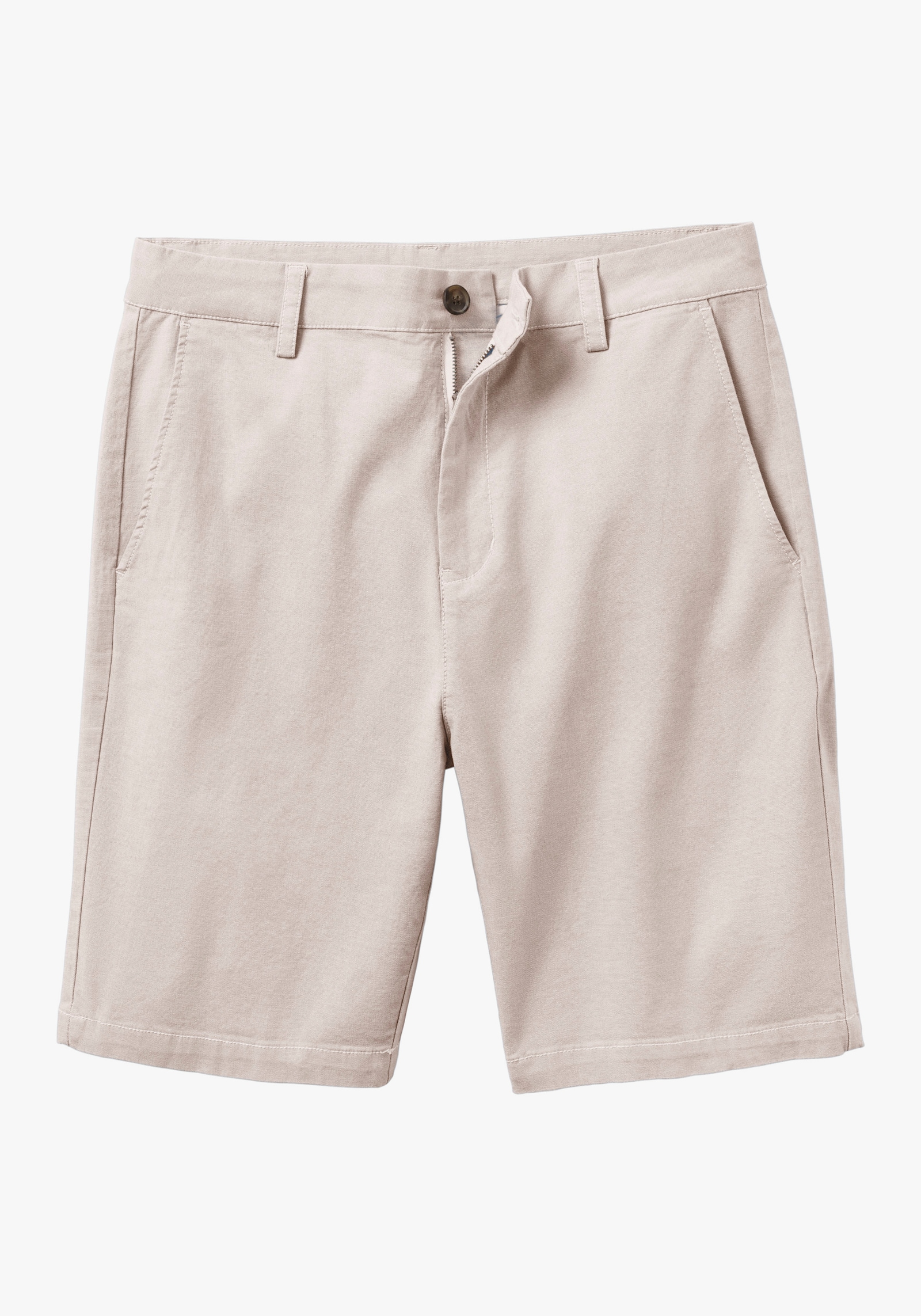 John Devin Chinoshorts - beige