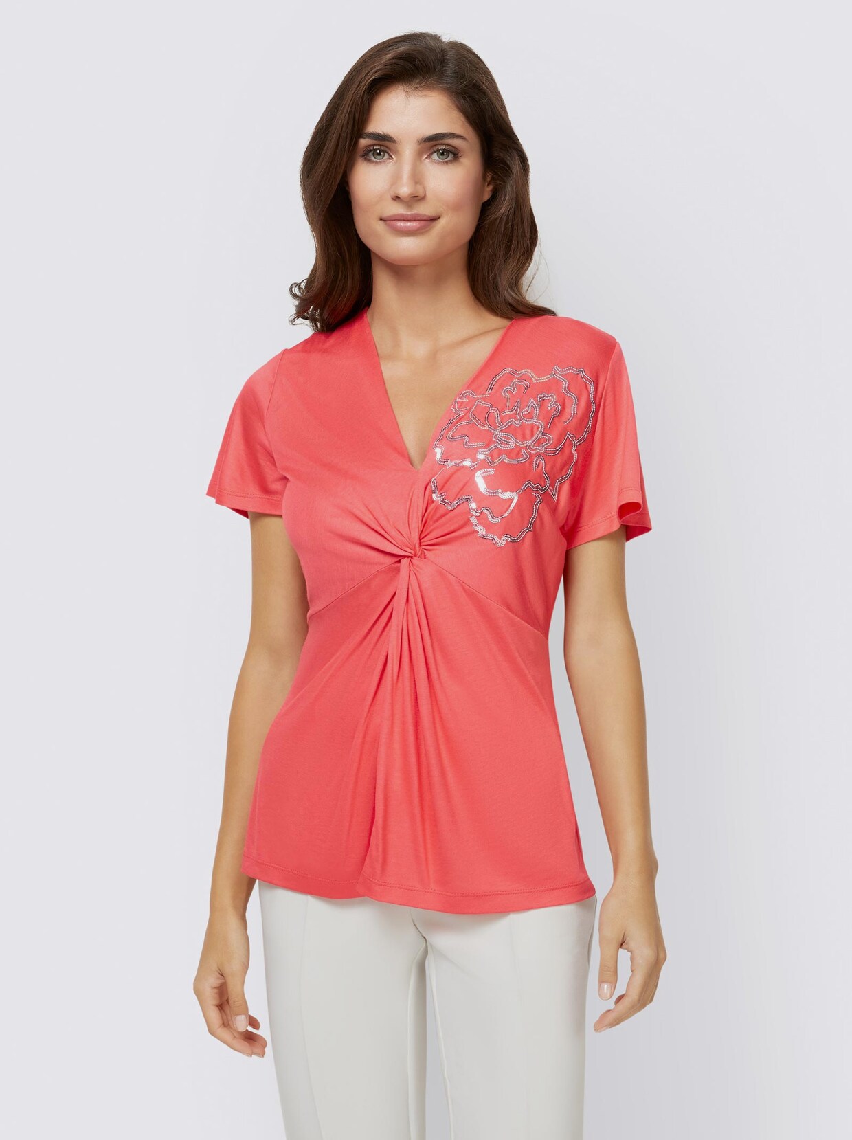 Ashley Brooke Shirt - hummer