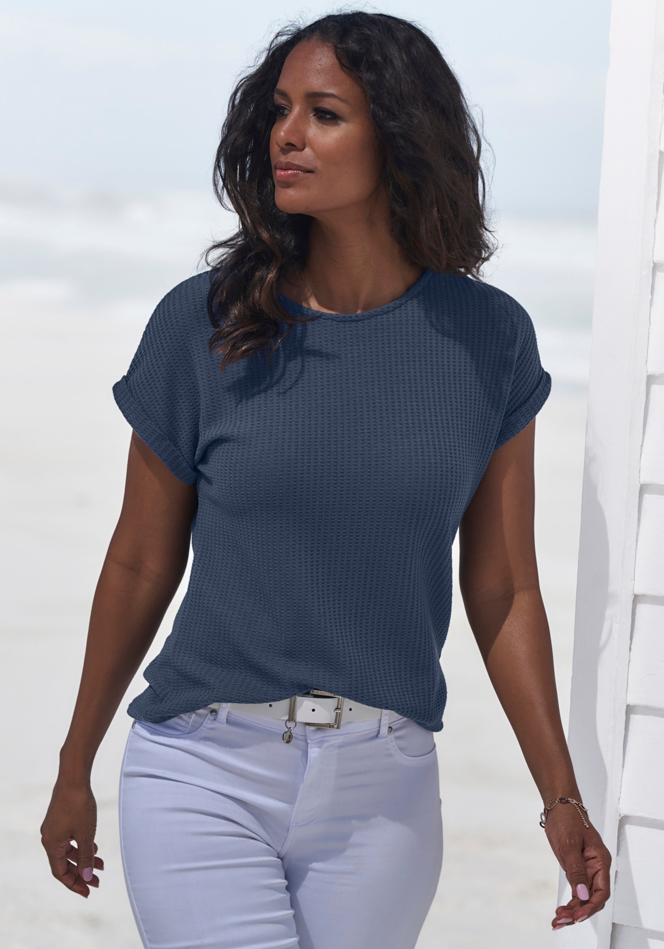 Thumbnail - Kurzarmshirt