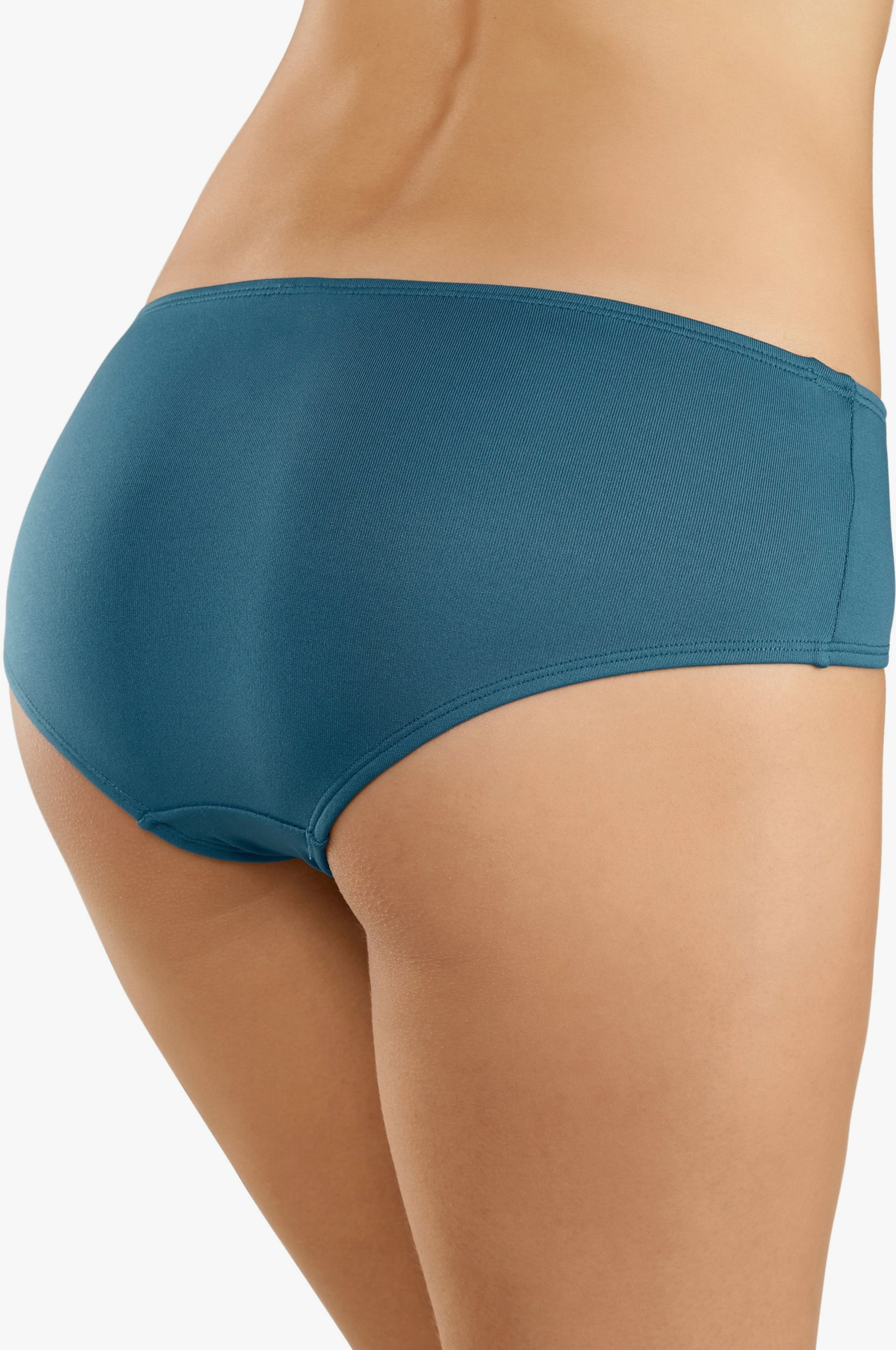 vivance active Hipster - petrol, schwarz, weiss