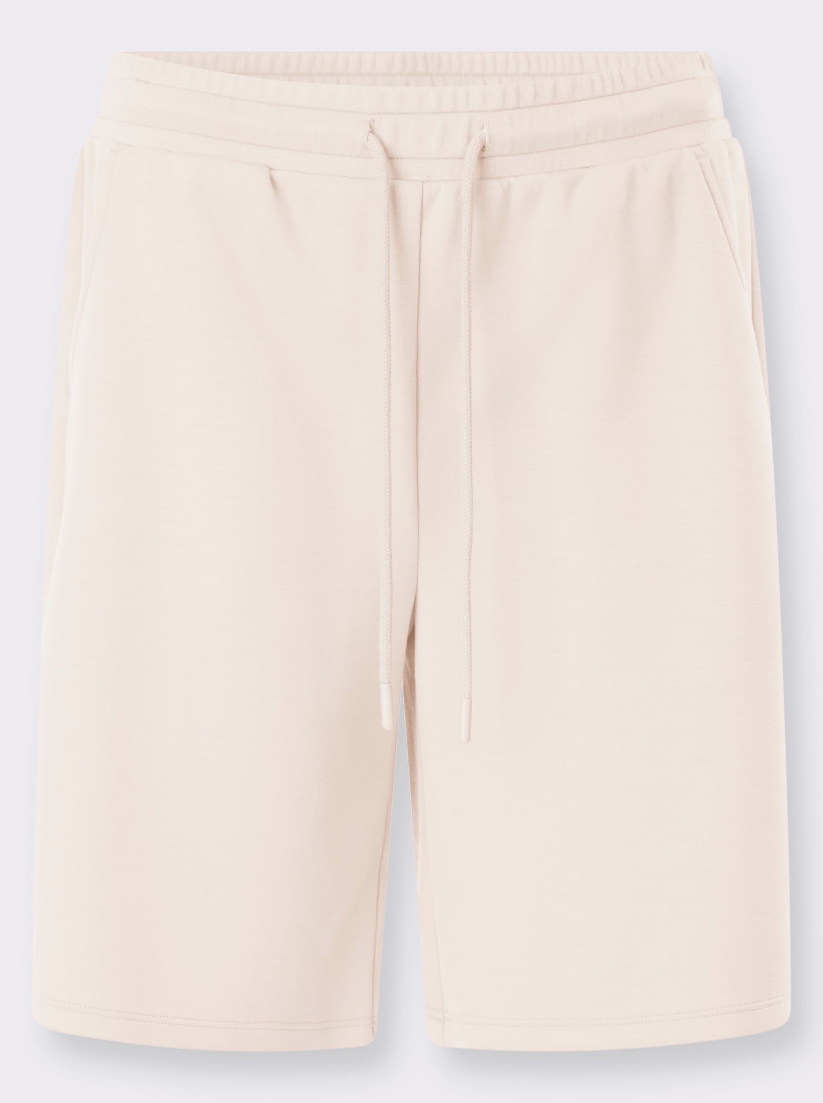 heine Sweatshorts - champagner