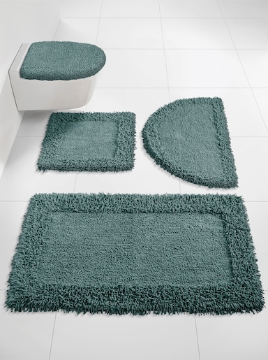 heine home Badematte - jade