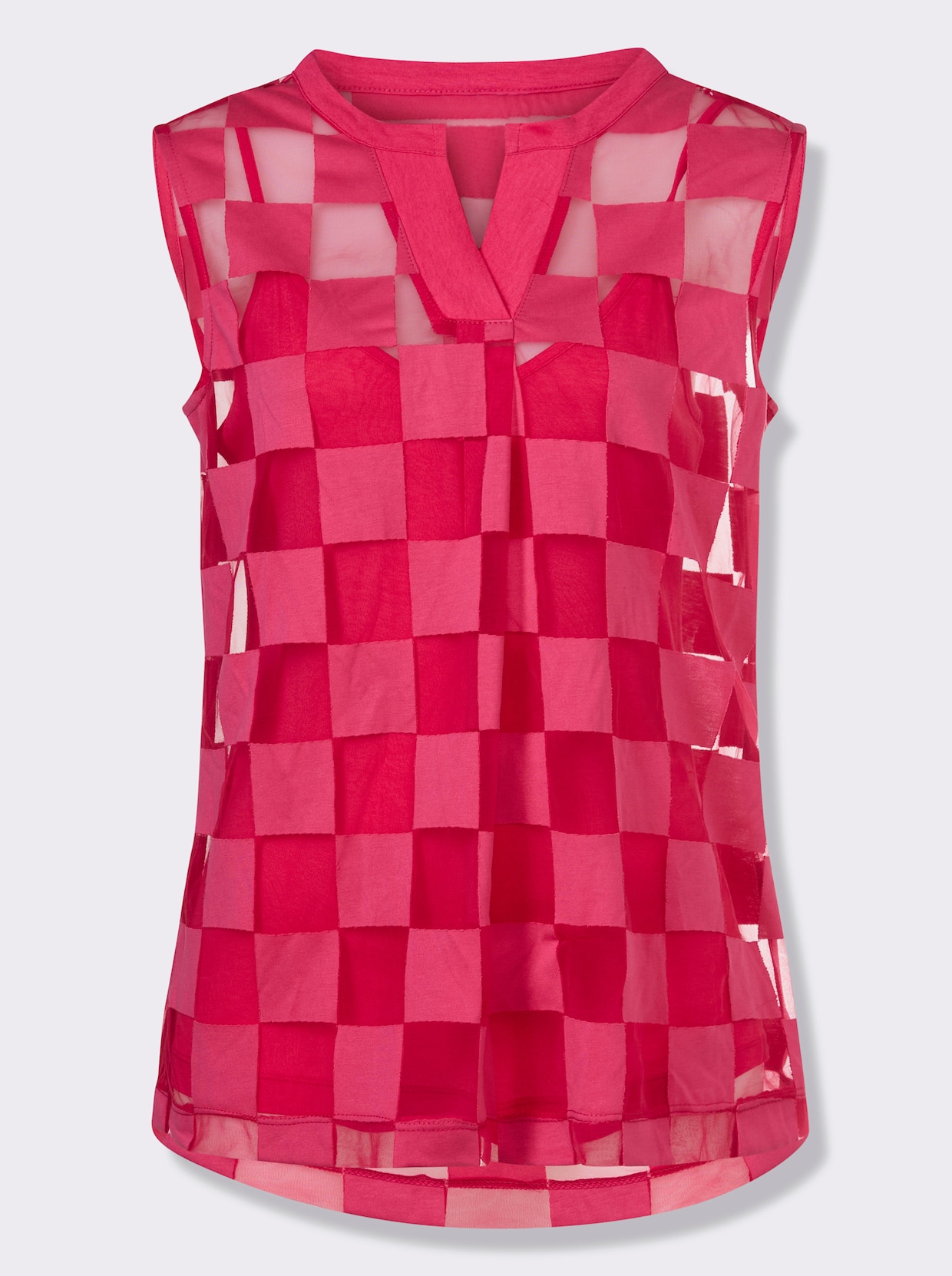 heine Shirttop - pink