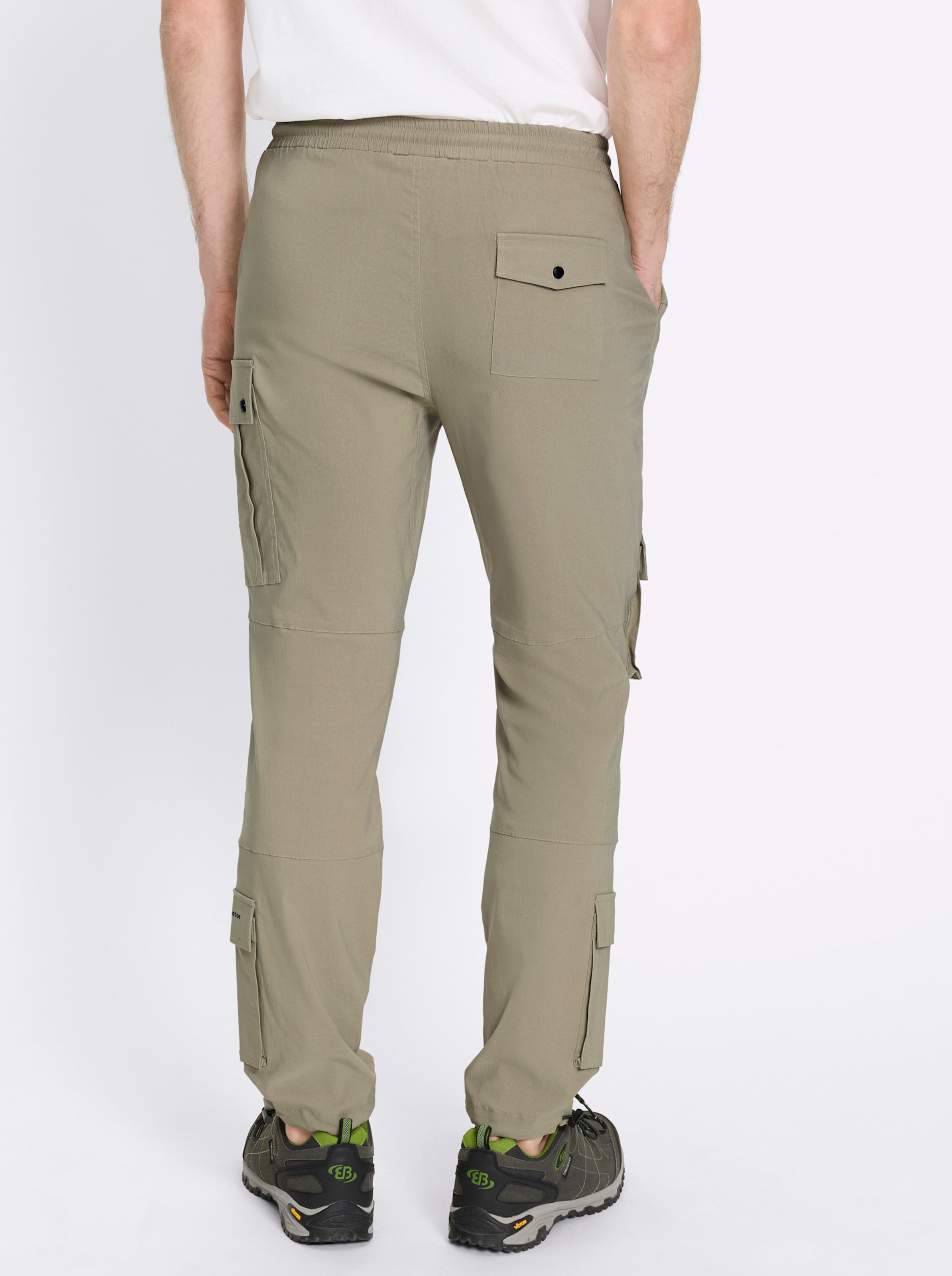 Thumbnail - Trekkinghose