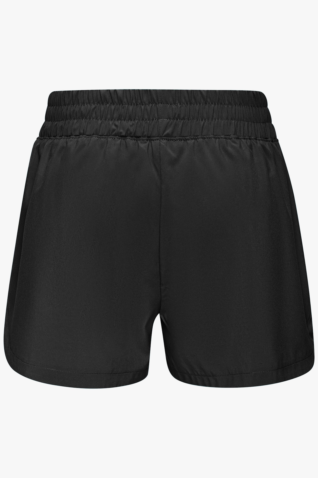 Short fonctionnel - noir