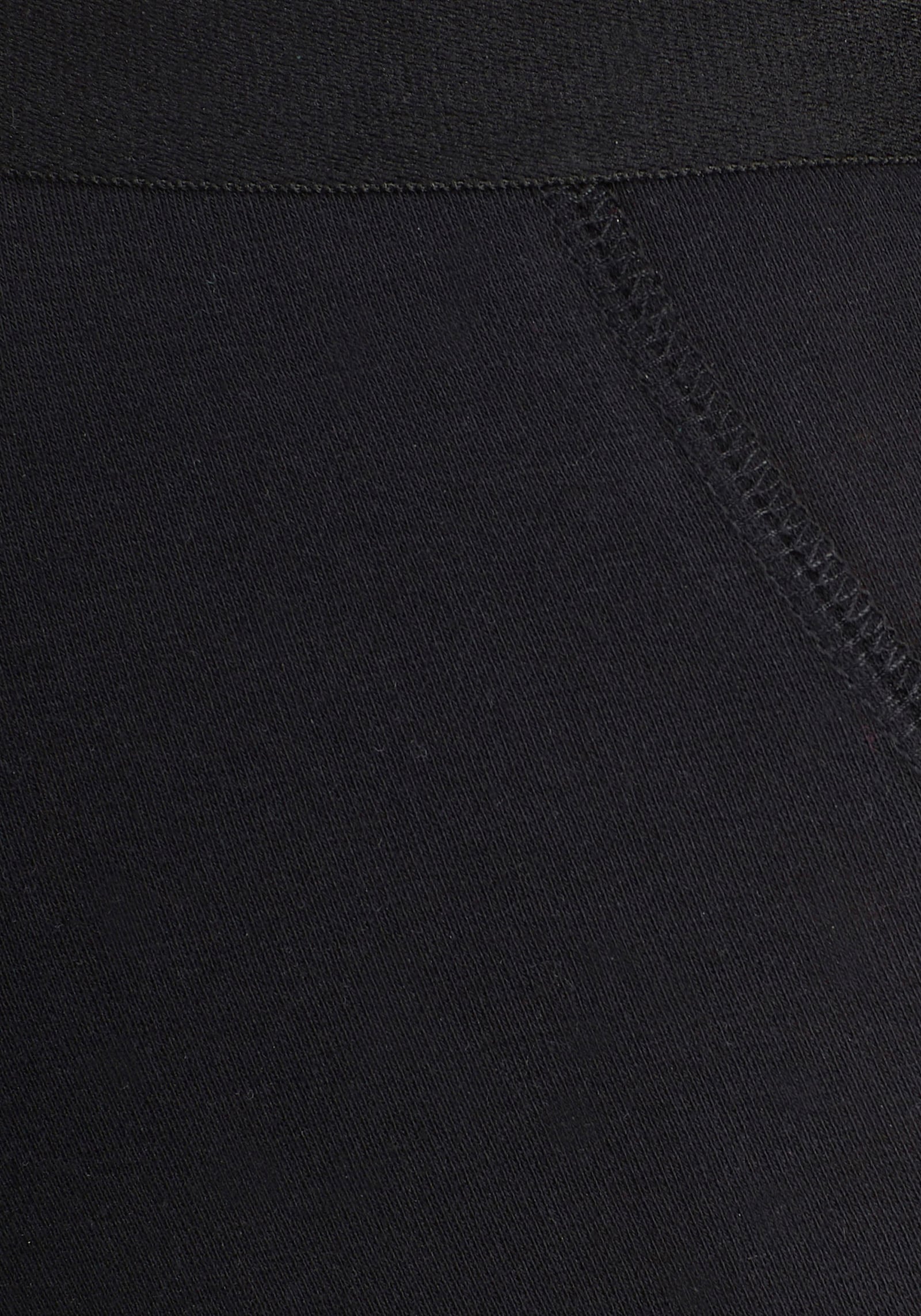 Bruno Banani Boxer - schwarz