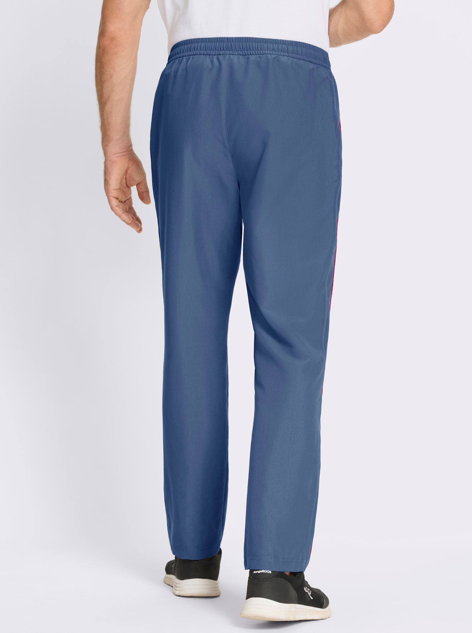 Catamaran Sports Freizeithose aus Microfaser - jeansblau