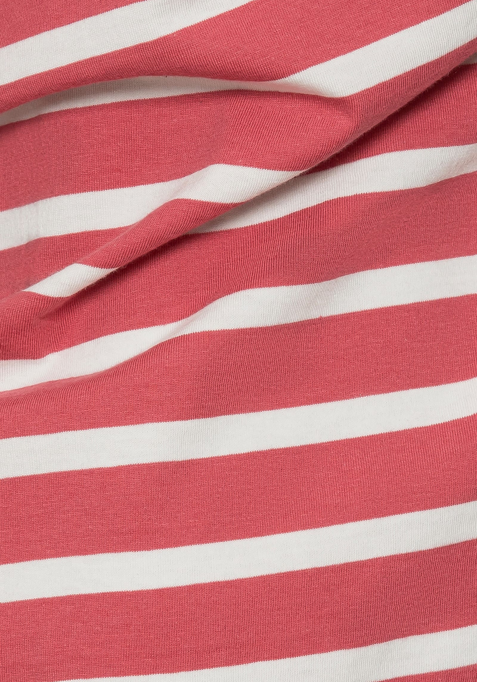 H.I.S T-shirt - rood